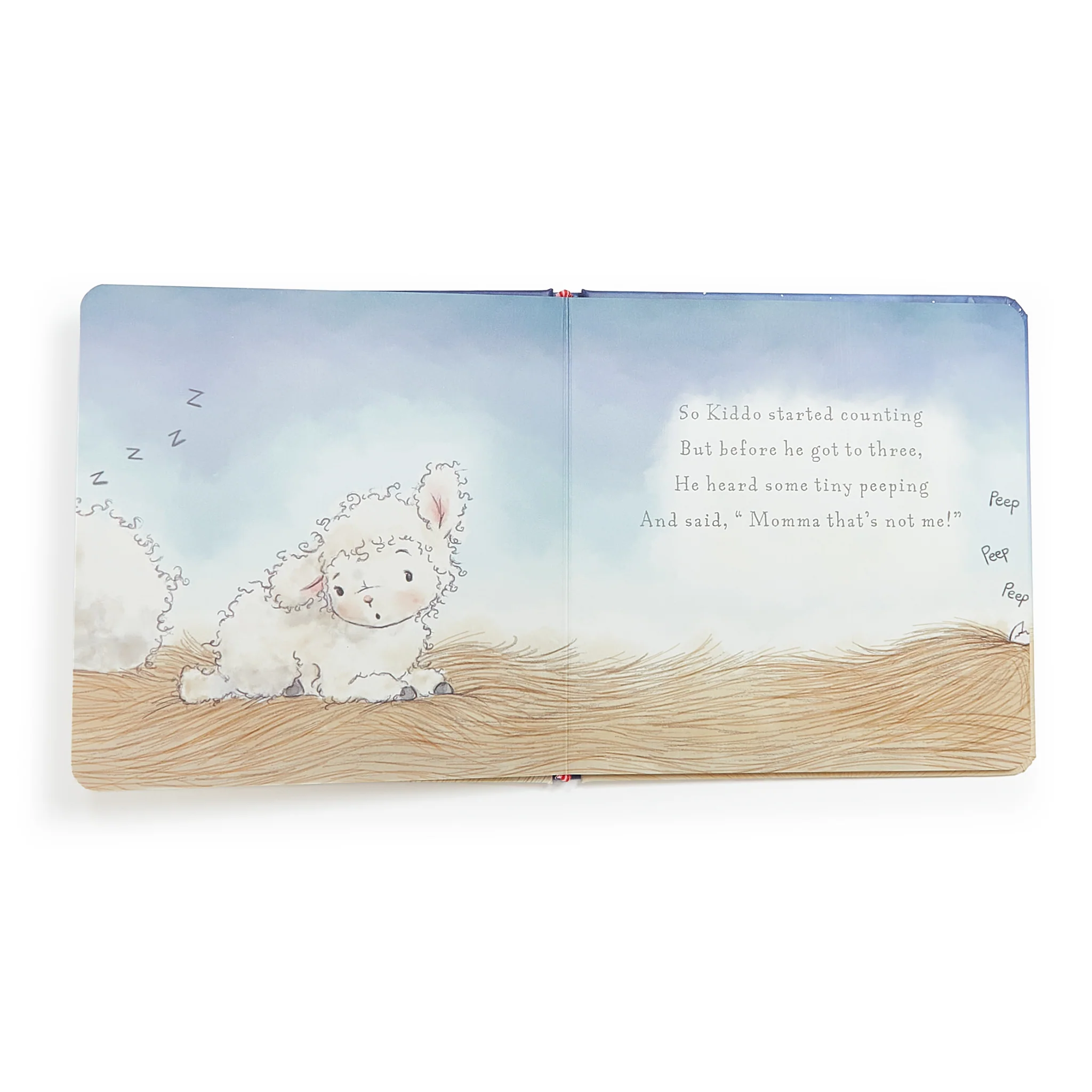 Counting Peeps Book - Image 3