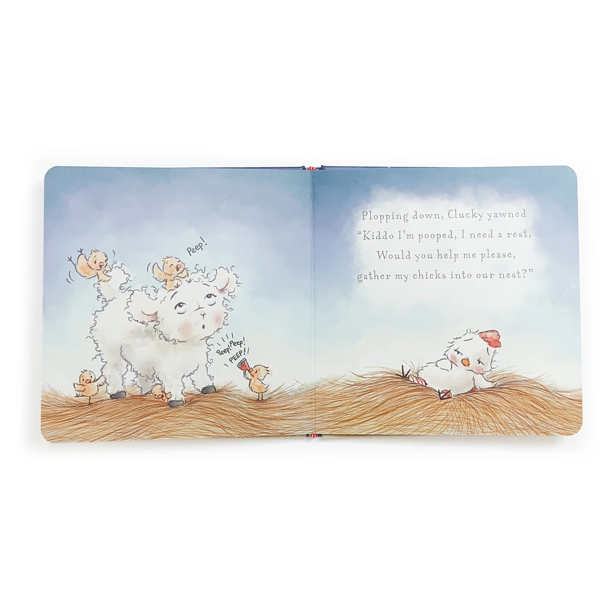 Counting Peeps Book - Image 4