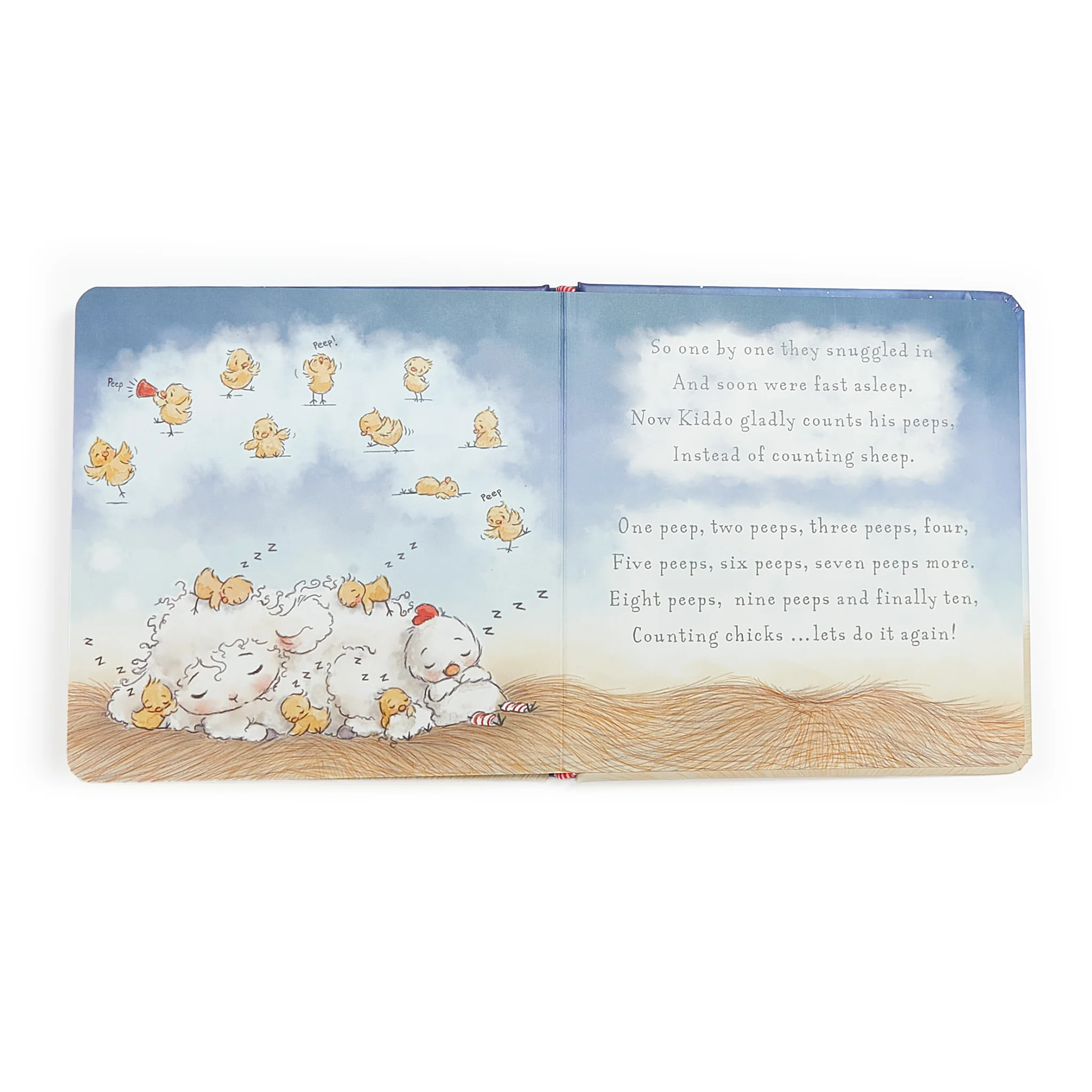 Counting Peeps Book - Image 5