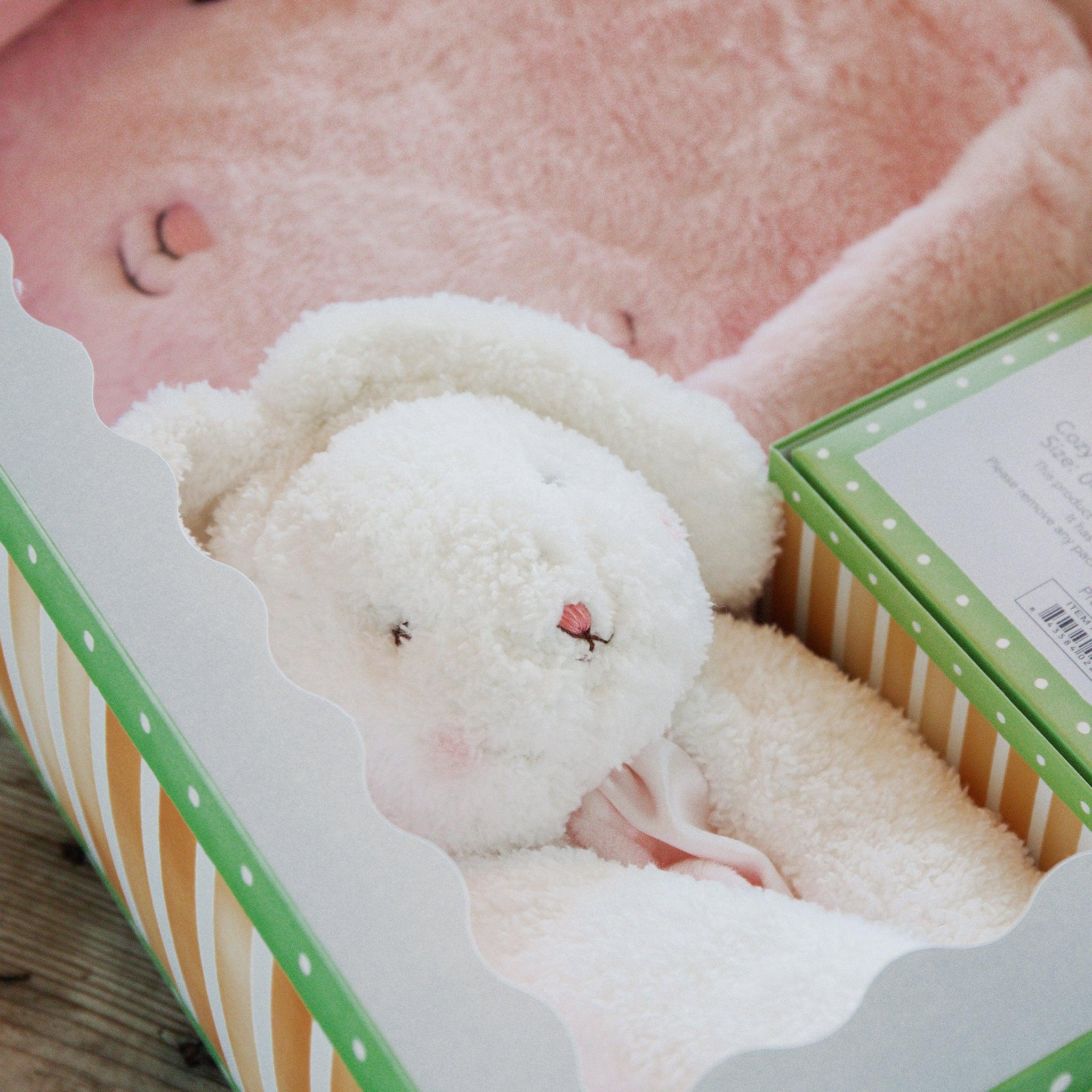 RETIRED - Cozy Up With Blossom Baby Gift Set - Image 5