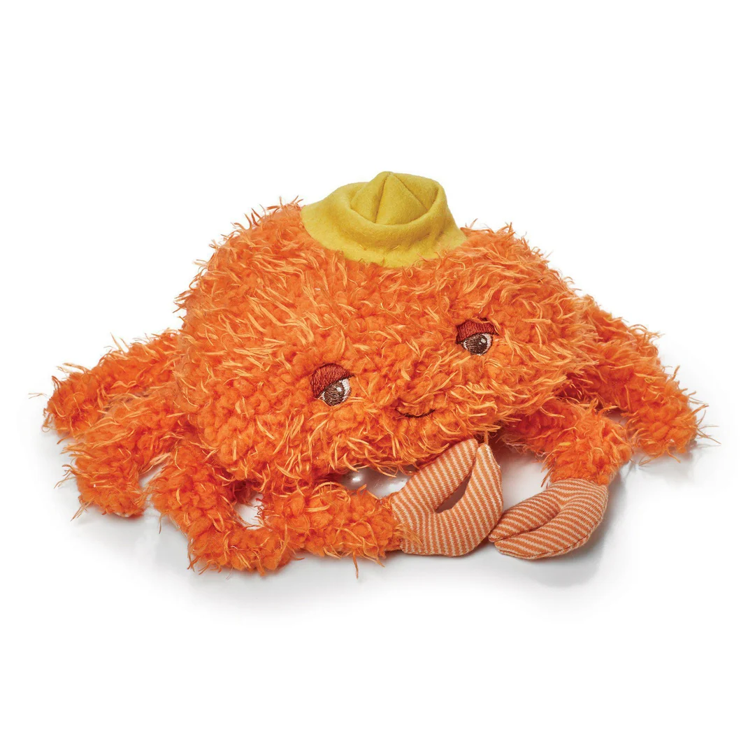 RETIRED - Crab Cake the Crab