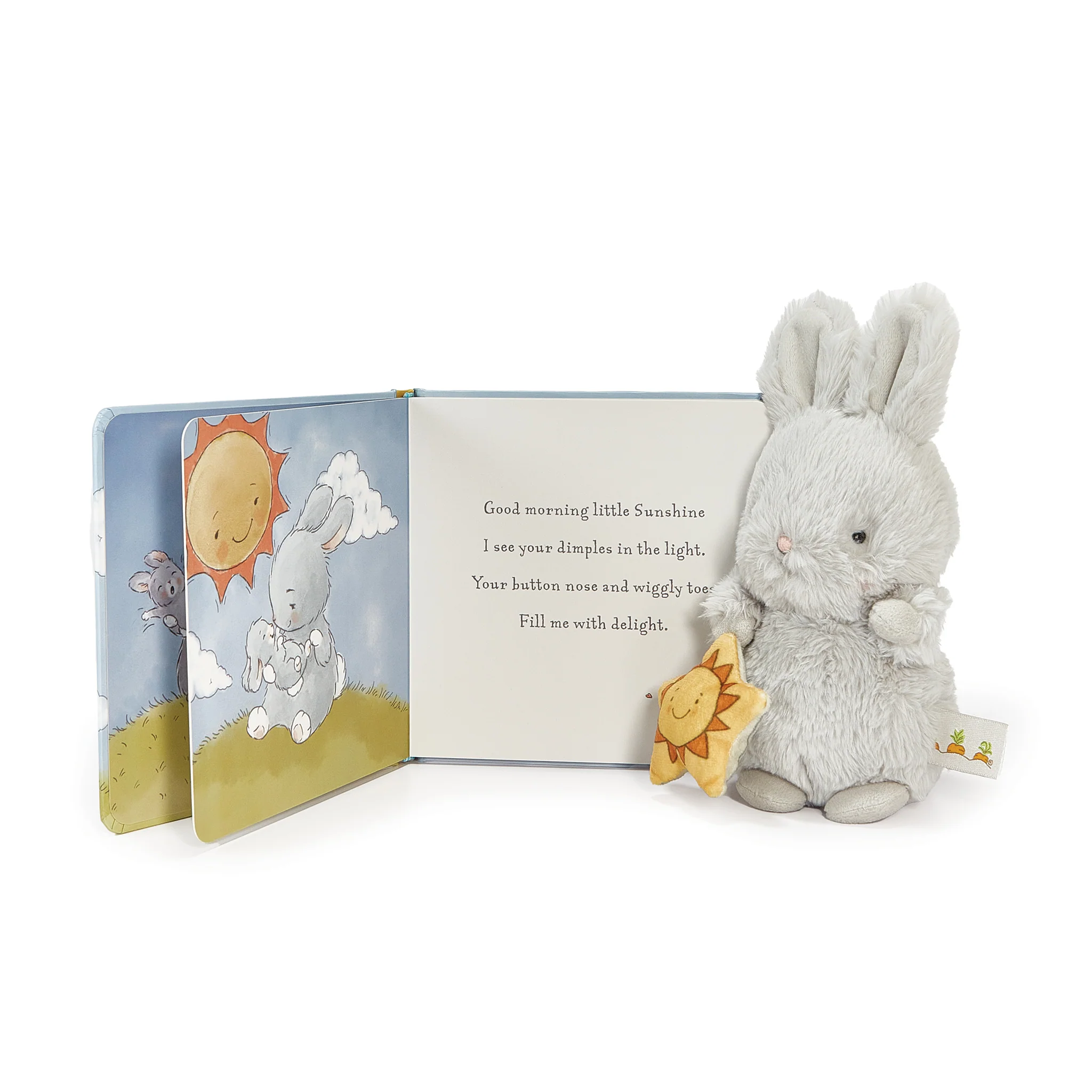 RETIRED - Little Sunshine Bloom Book Bundle - Image 2