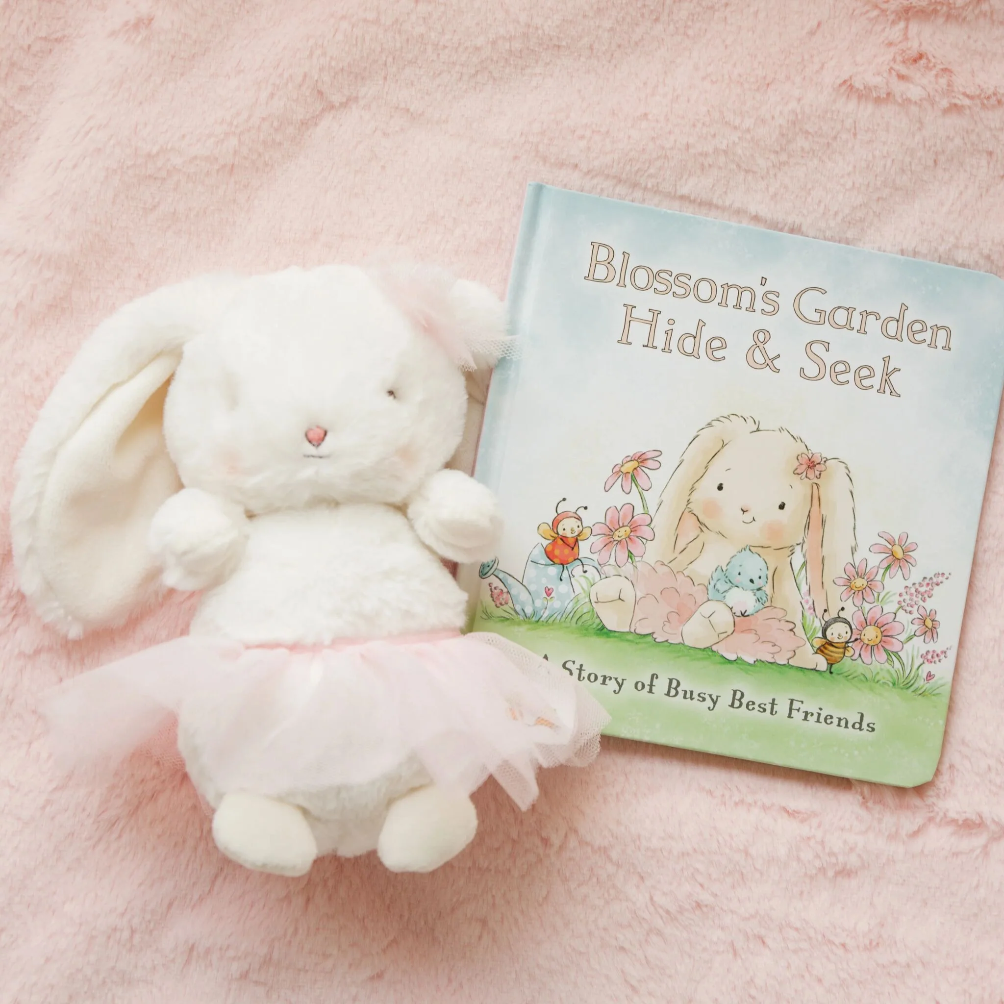 Cricket Island Blossom Book Bundle - Image 3