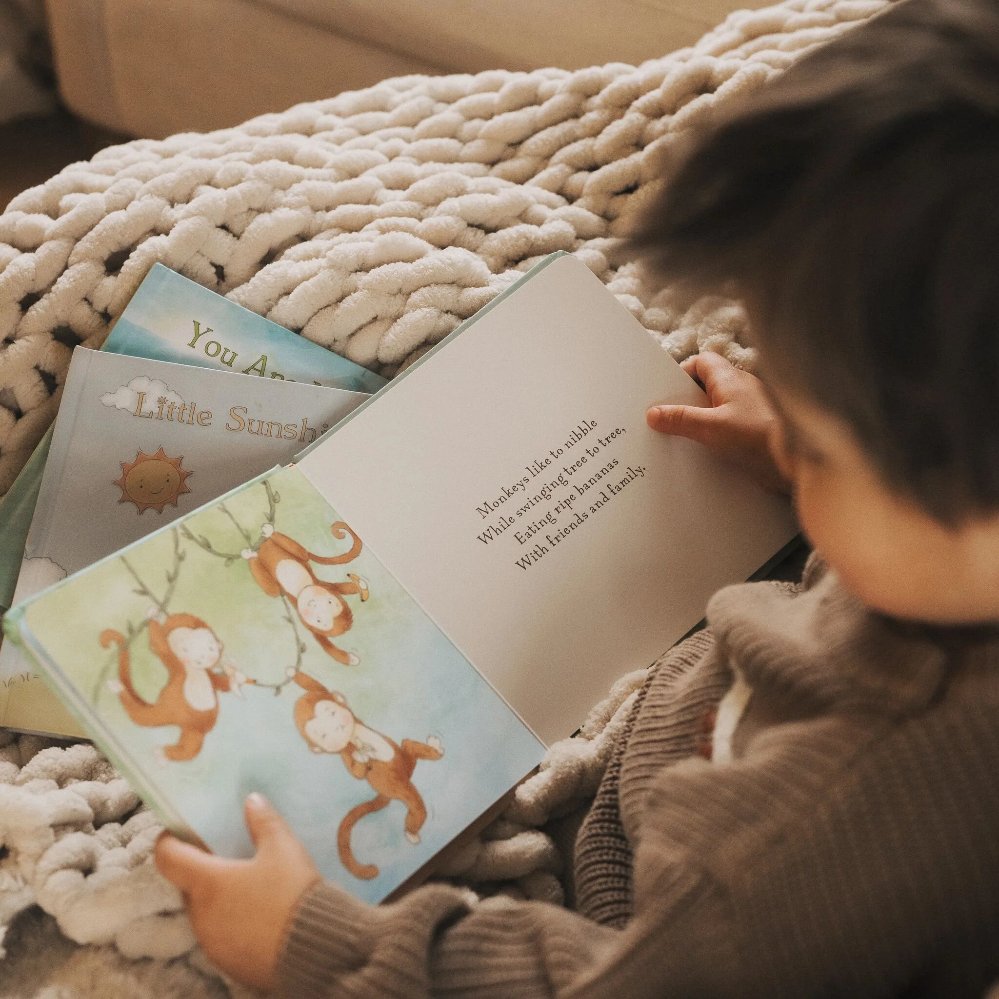 Critter Crews Board Book - Image 2