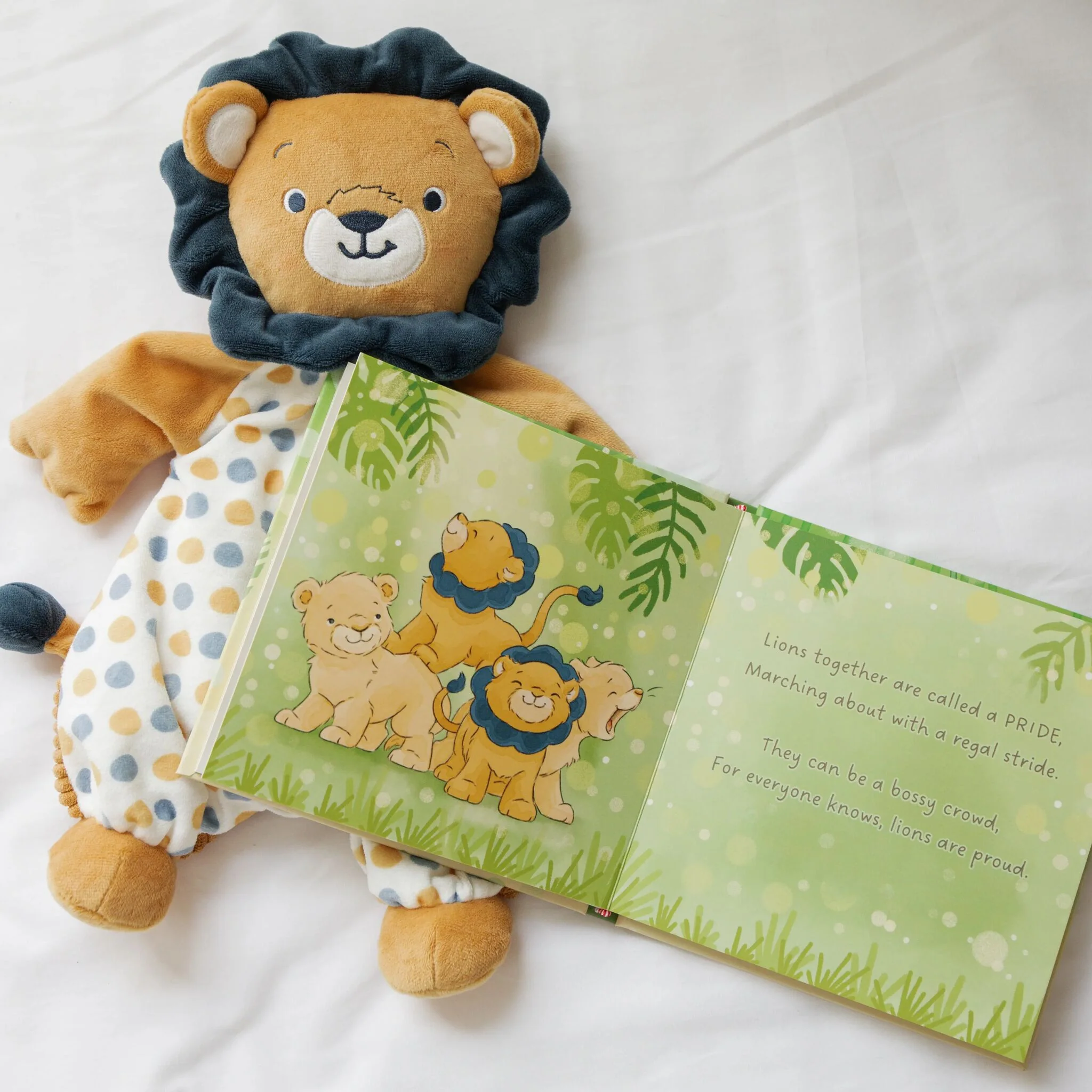 Critter Crews Board Book - Image 7