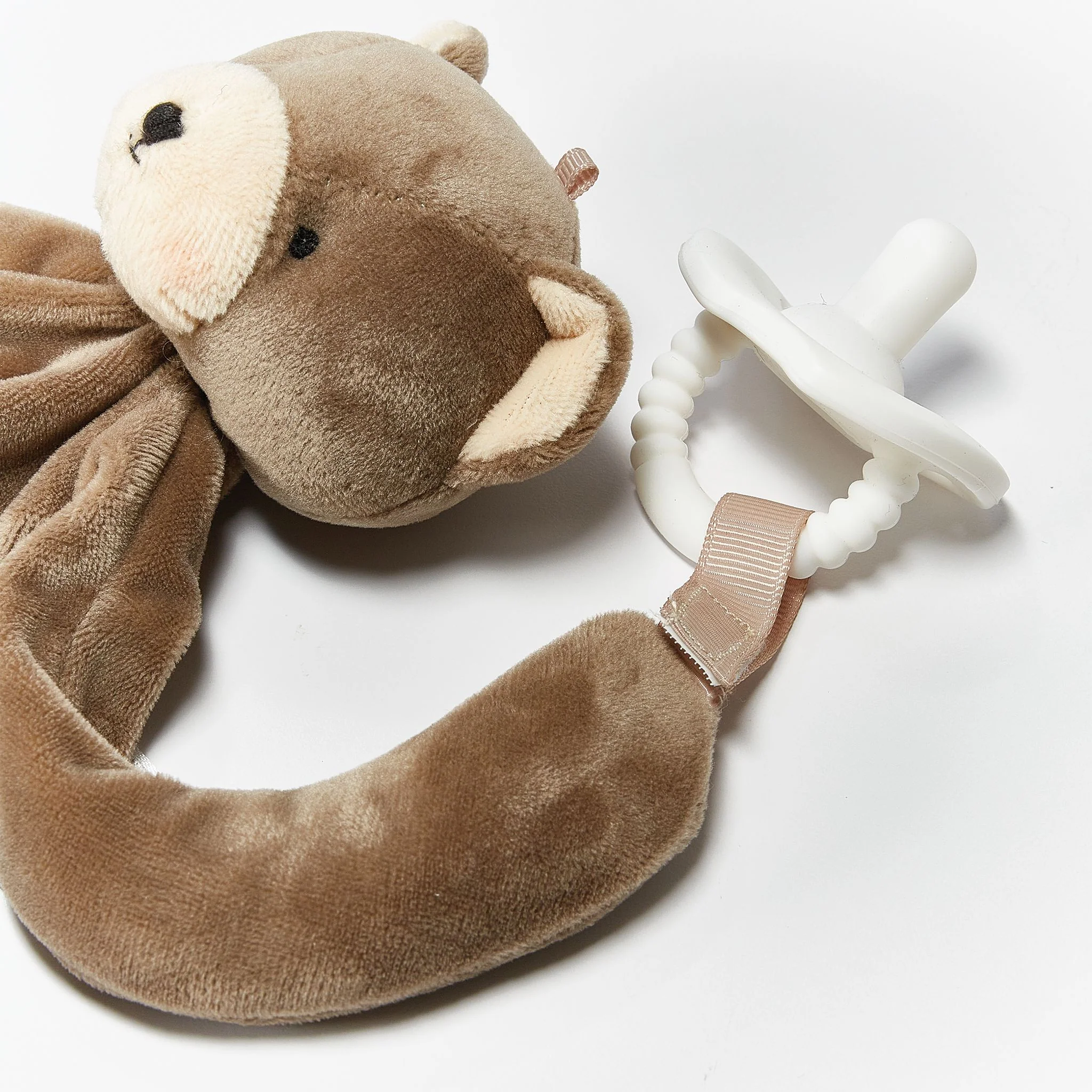 RETIRED - Cubby Baby Gift Set - Image 3