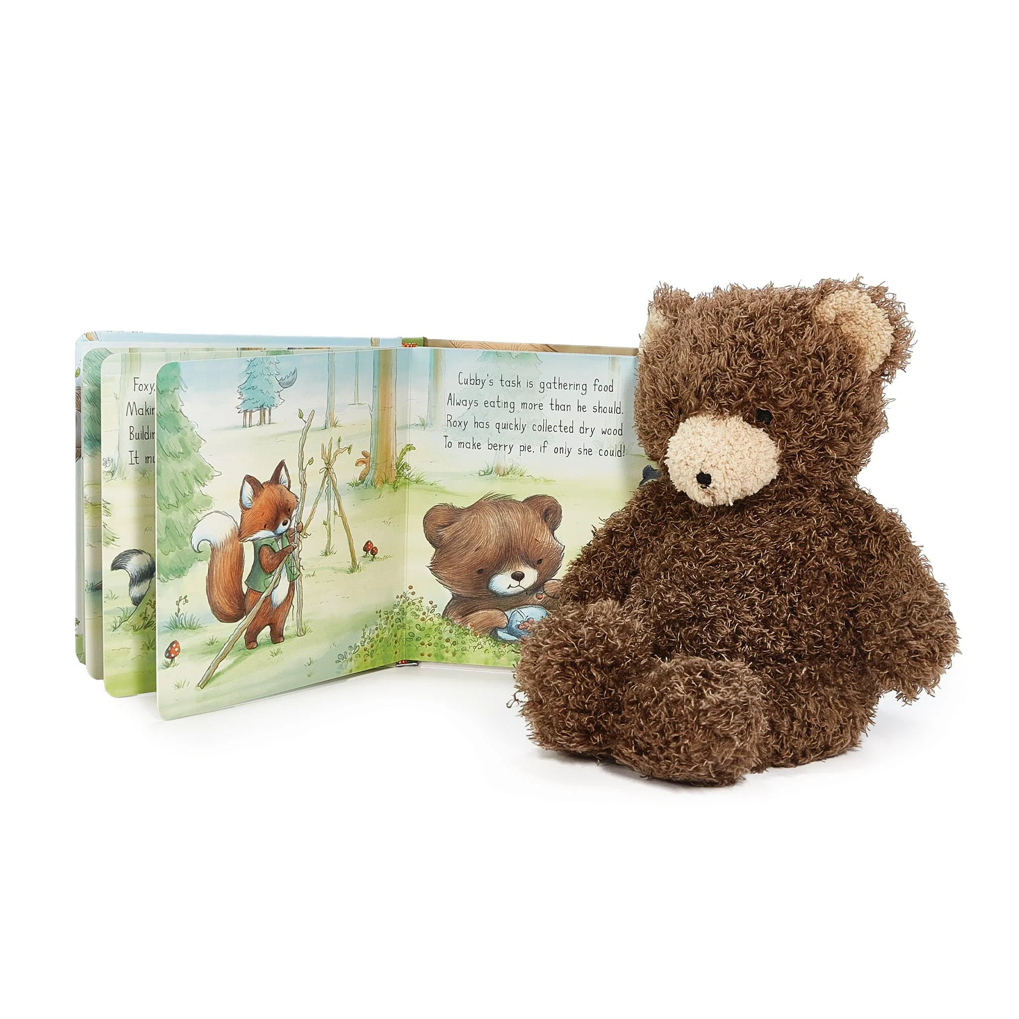 Cubby Book Bundle - Image 2