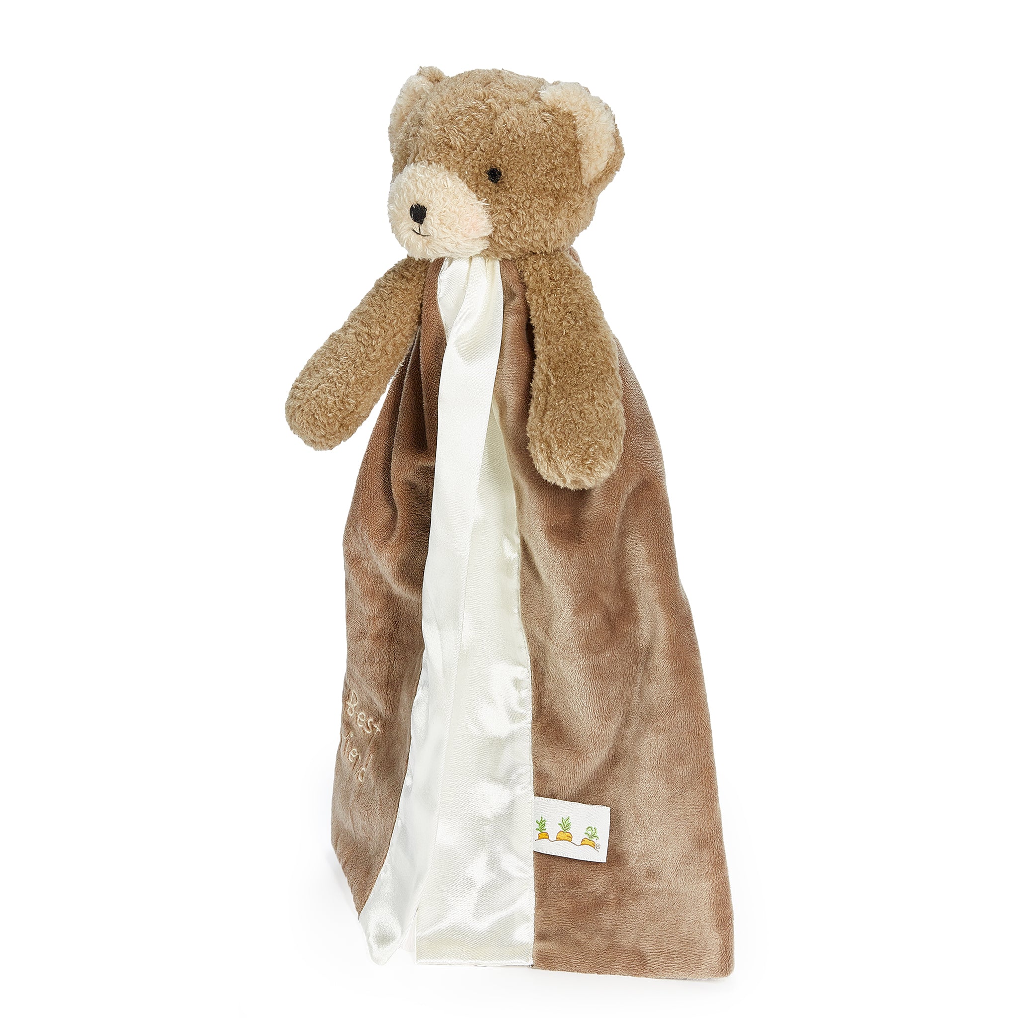 Cubby the Bear Buddy Blanket - Image 4