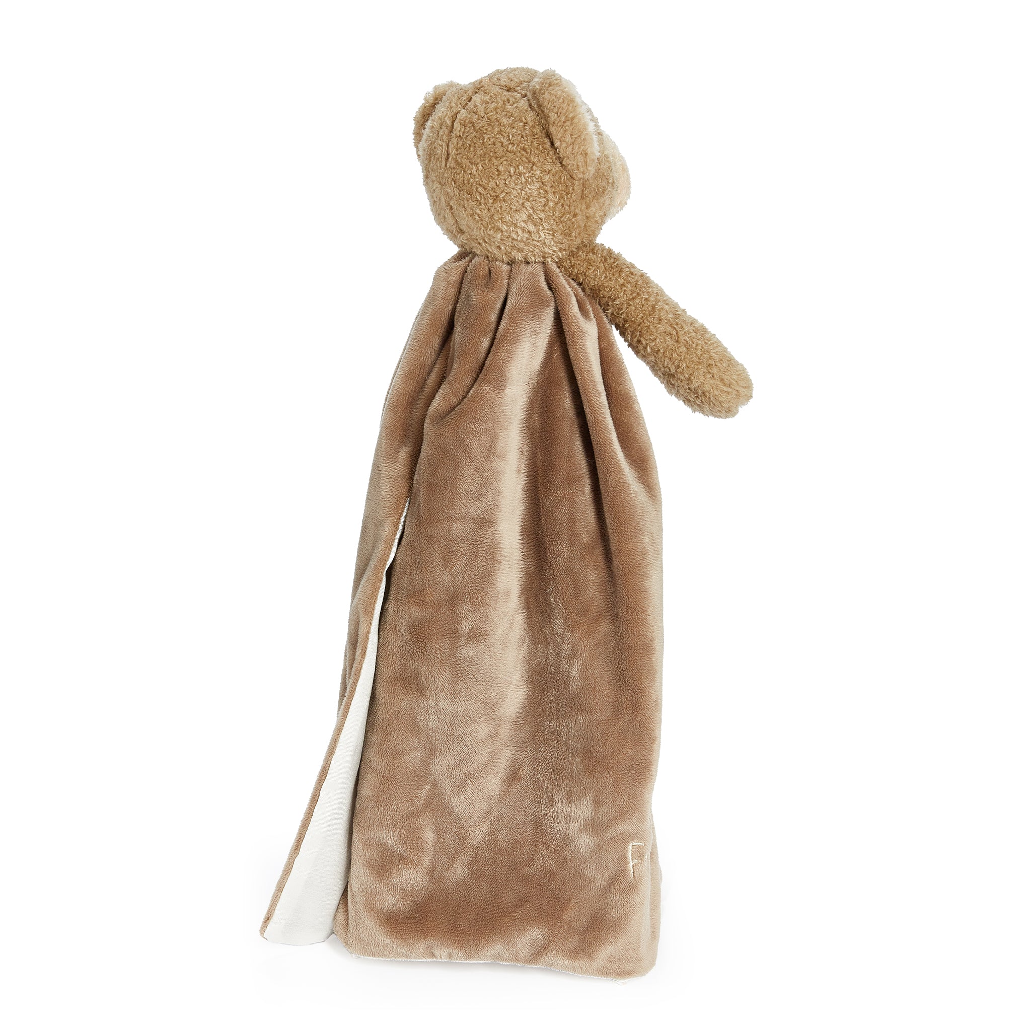 Cubby the Bear Buddy Blanket - Image 5