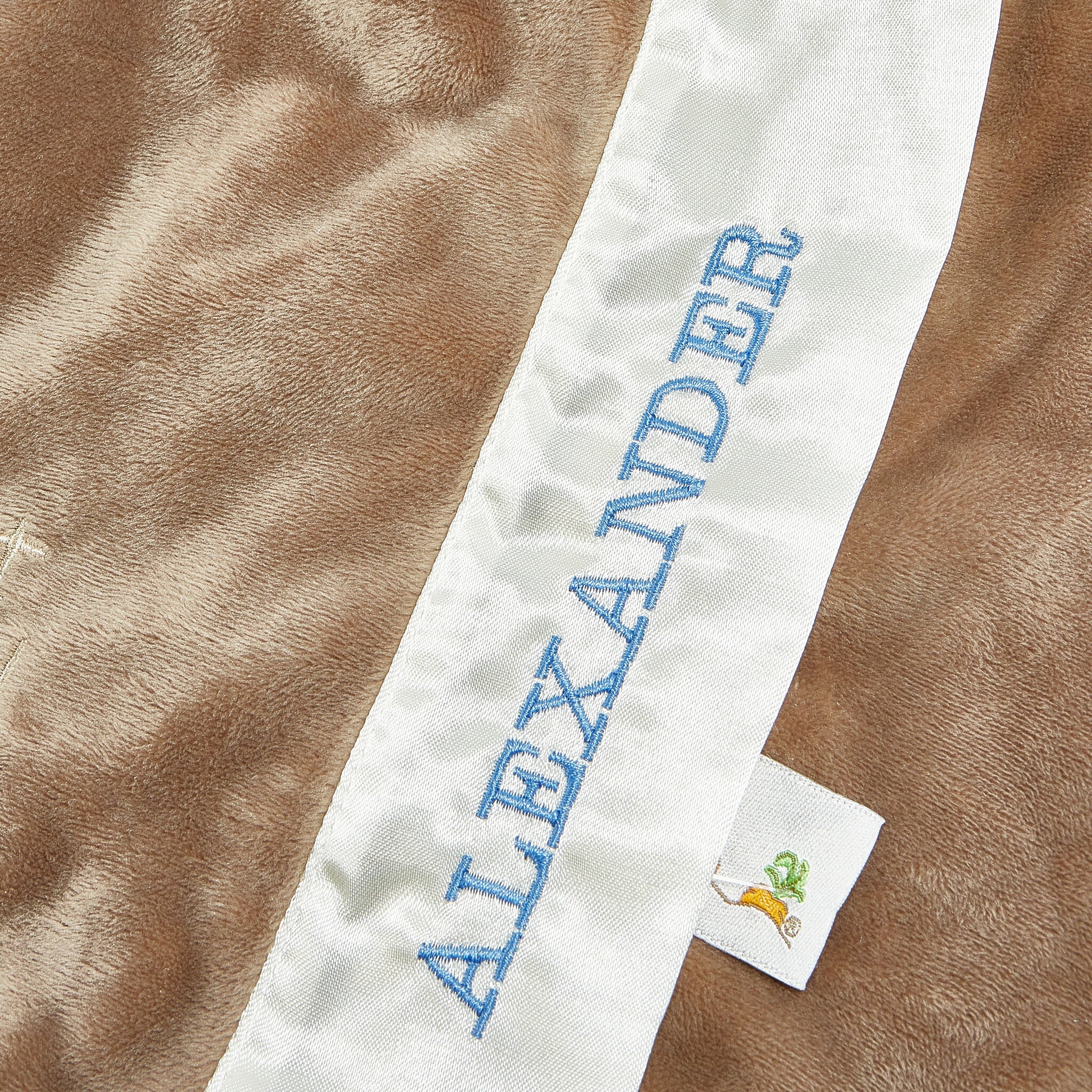 Cubby the Bear Buddy Blanket - Image 6