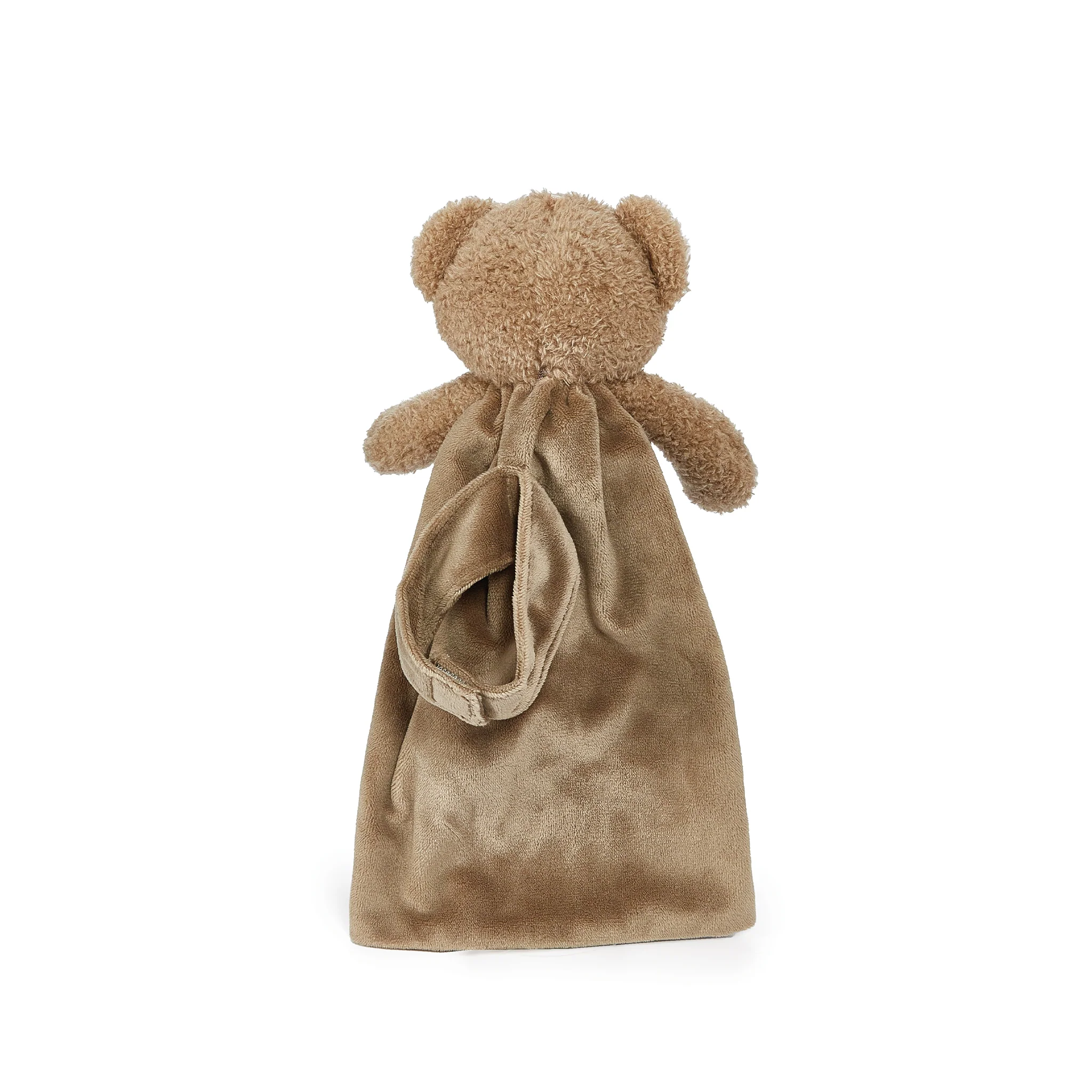 Cubby the Bear Bye Bye Buddy - Image 4