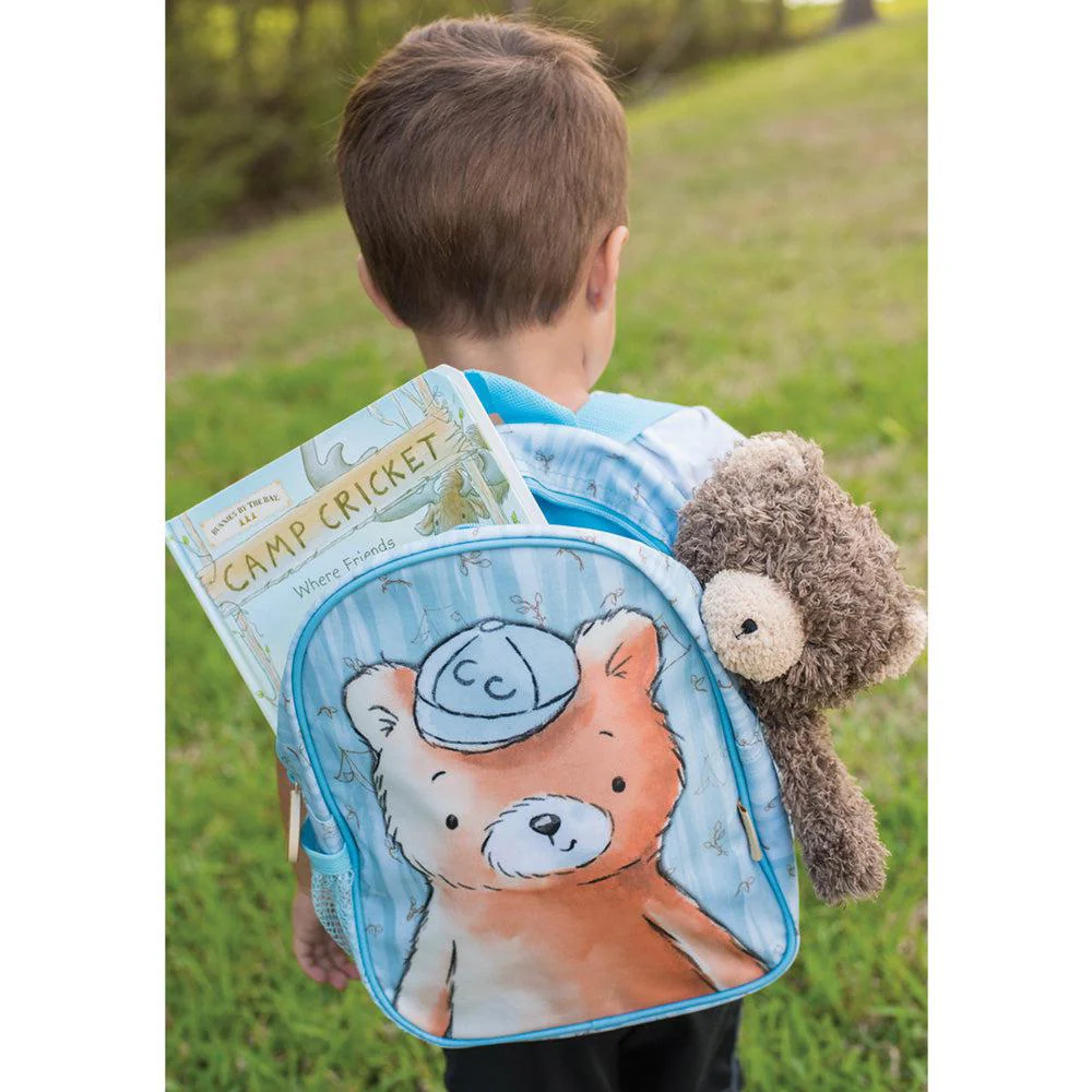 RETIRED - Cubby On The Go Gift Set - Image 2