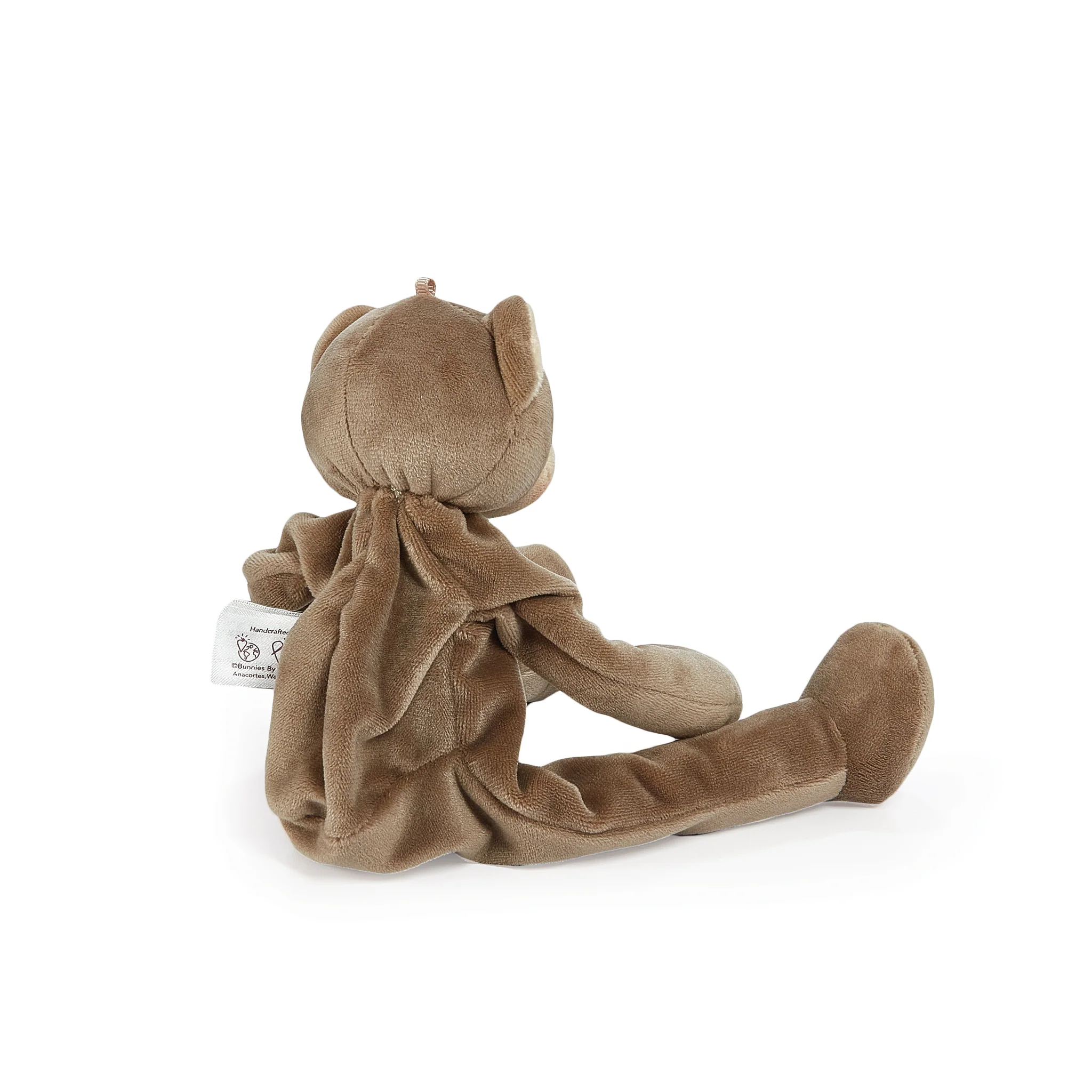 Cubby the Bear Silly Buddy - Image 4