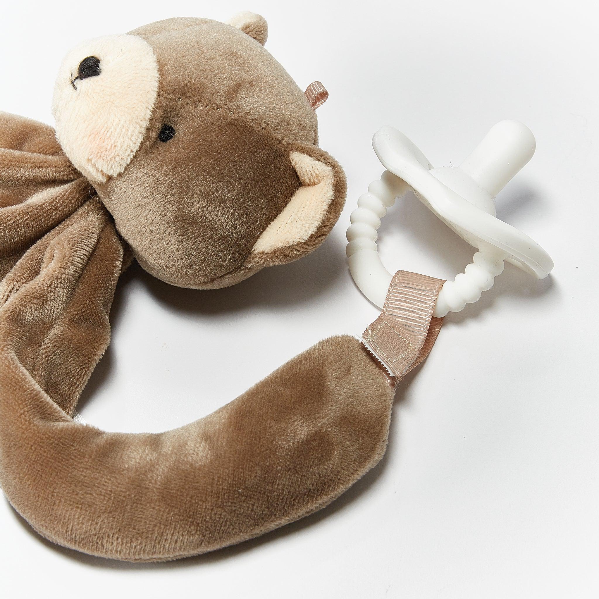Cubby the Bear Silly Buddy - Image 5