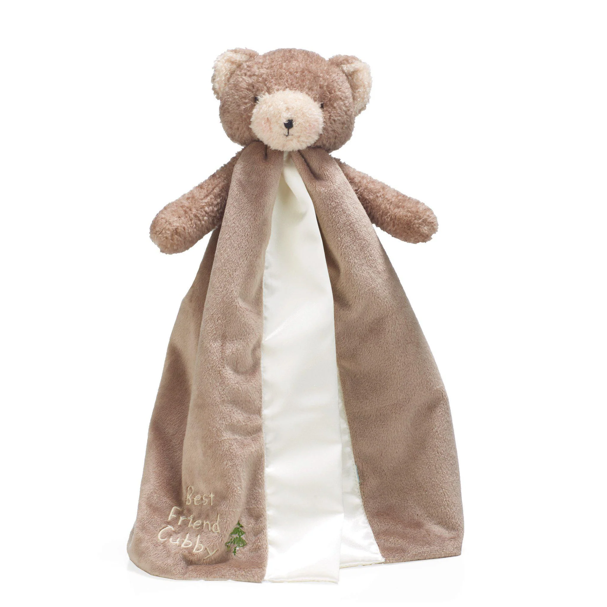 RETIRED - Cubby The Bear Sleepytime Toddler Gift Set - Image 4