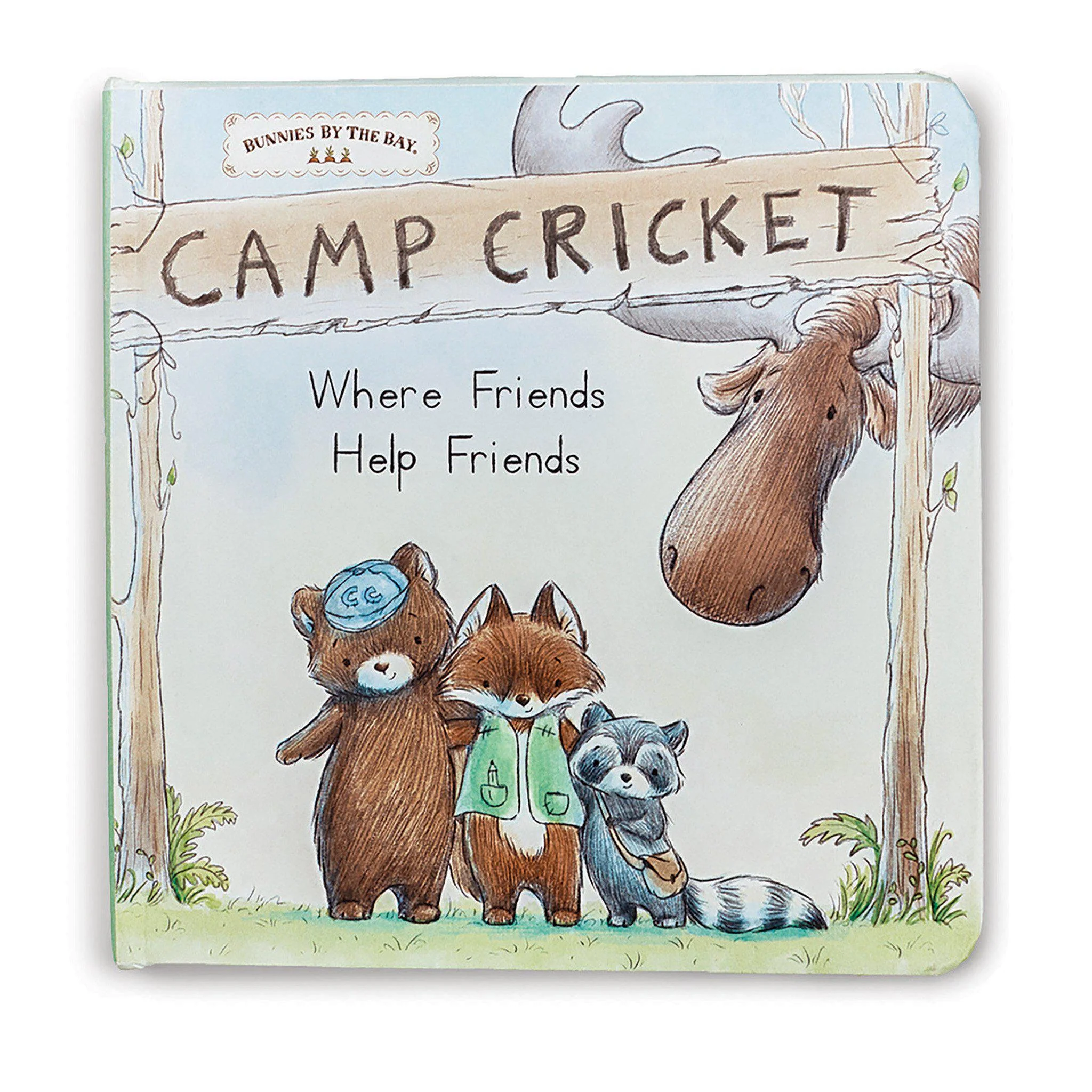 RETIRED - Cubby Tuck Me In Gift Set - Image 6