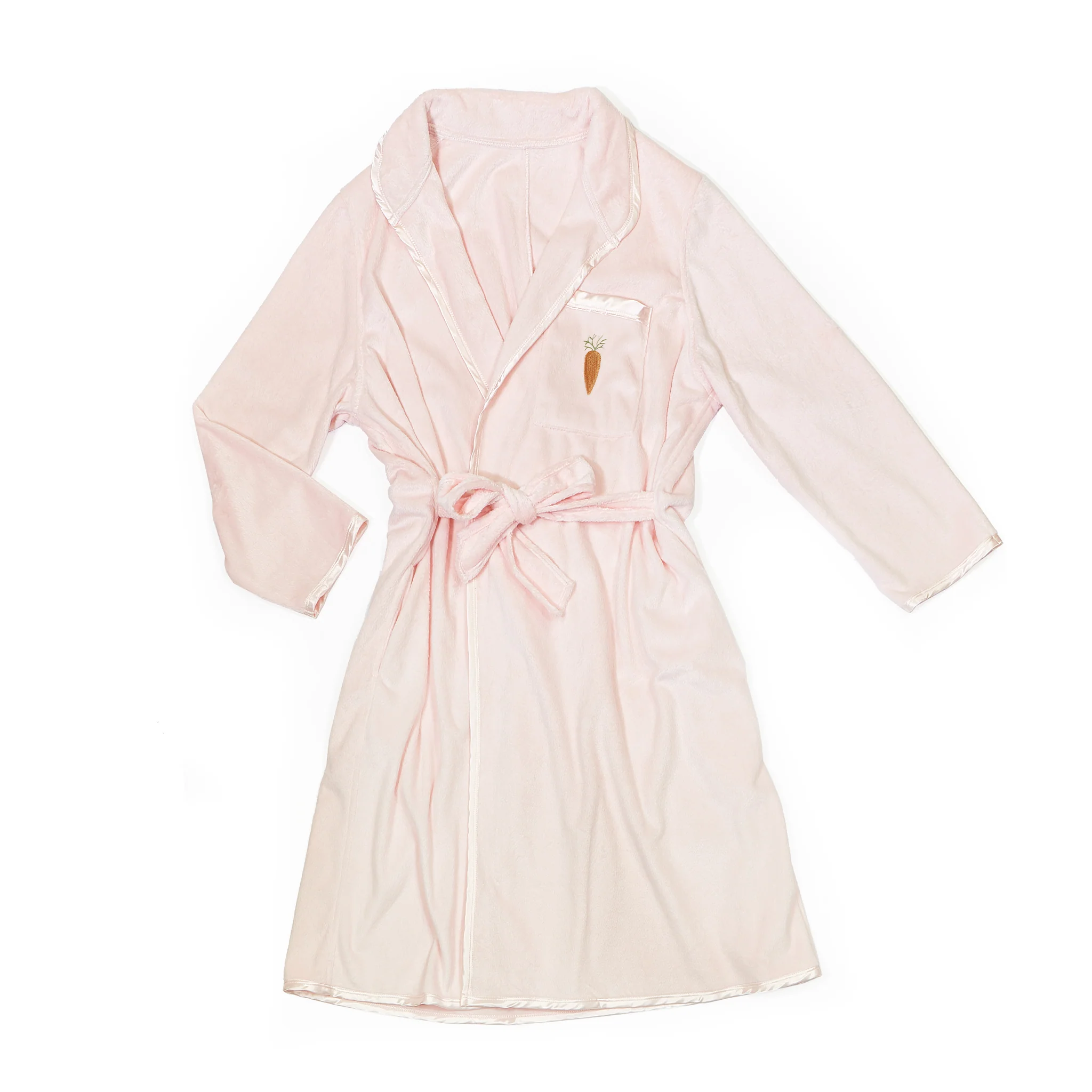 RETIRED - Cuddle Me Adult Robe - Pink