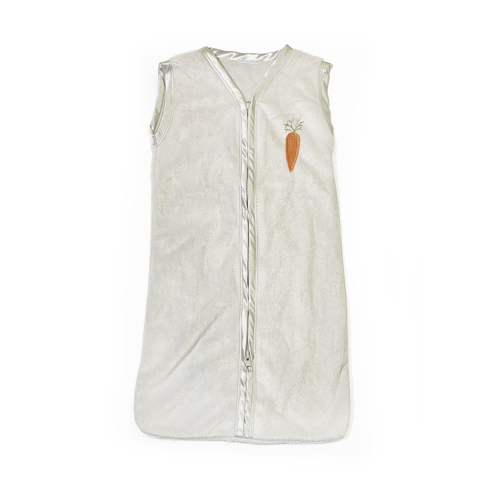 RETIRED - Cuddle Me Wearable Blanket - Gray