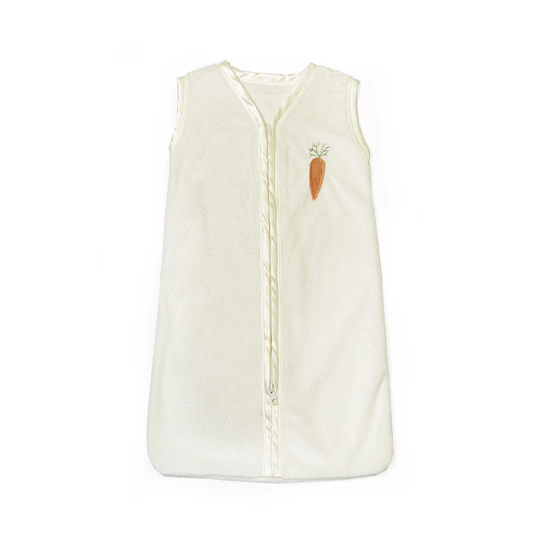 RETIRED - Cuddle Me Wearable Blanket - White