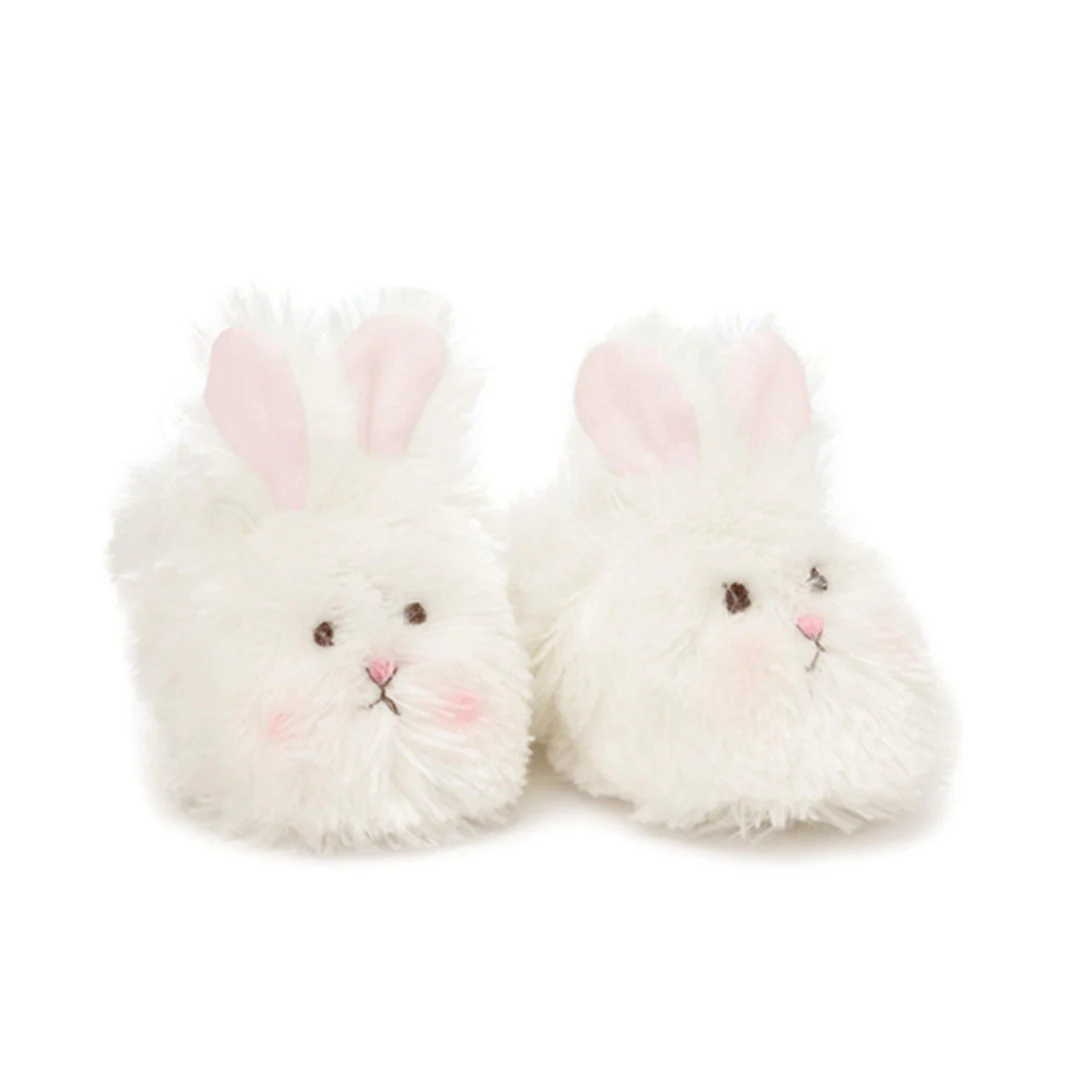 RETIRED - Cuddle Toe Slippers