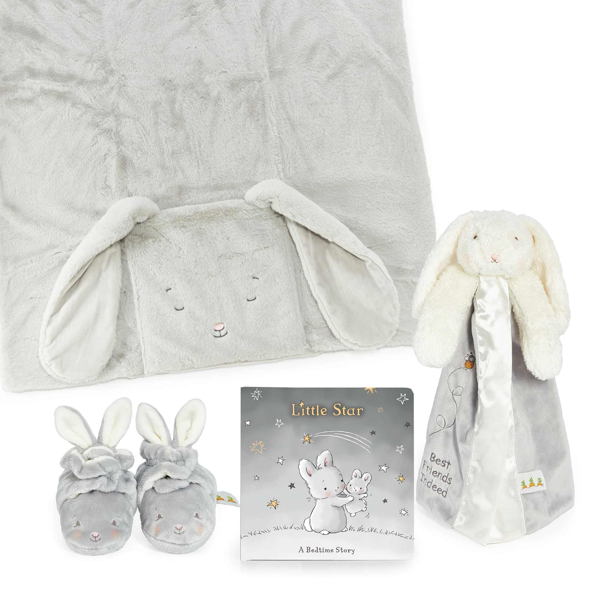 RETIRED - Cuddle Up With Bloom Baby Gift Set