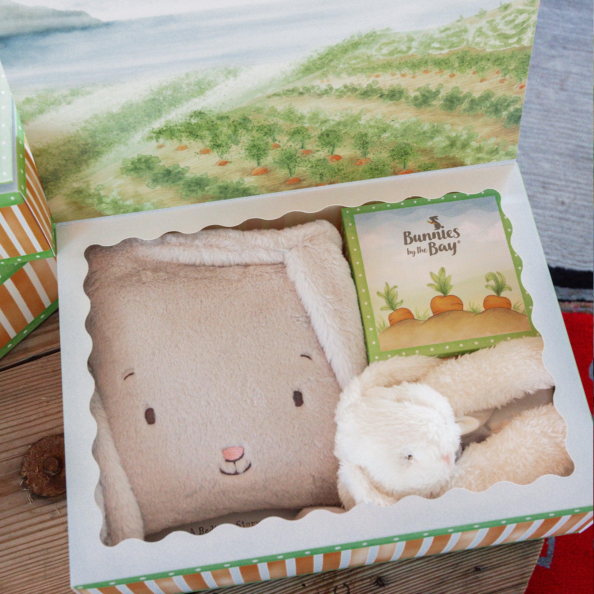 RETIRED - Cuddle Up With Bloom Baby Gift Set - Image 2