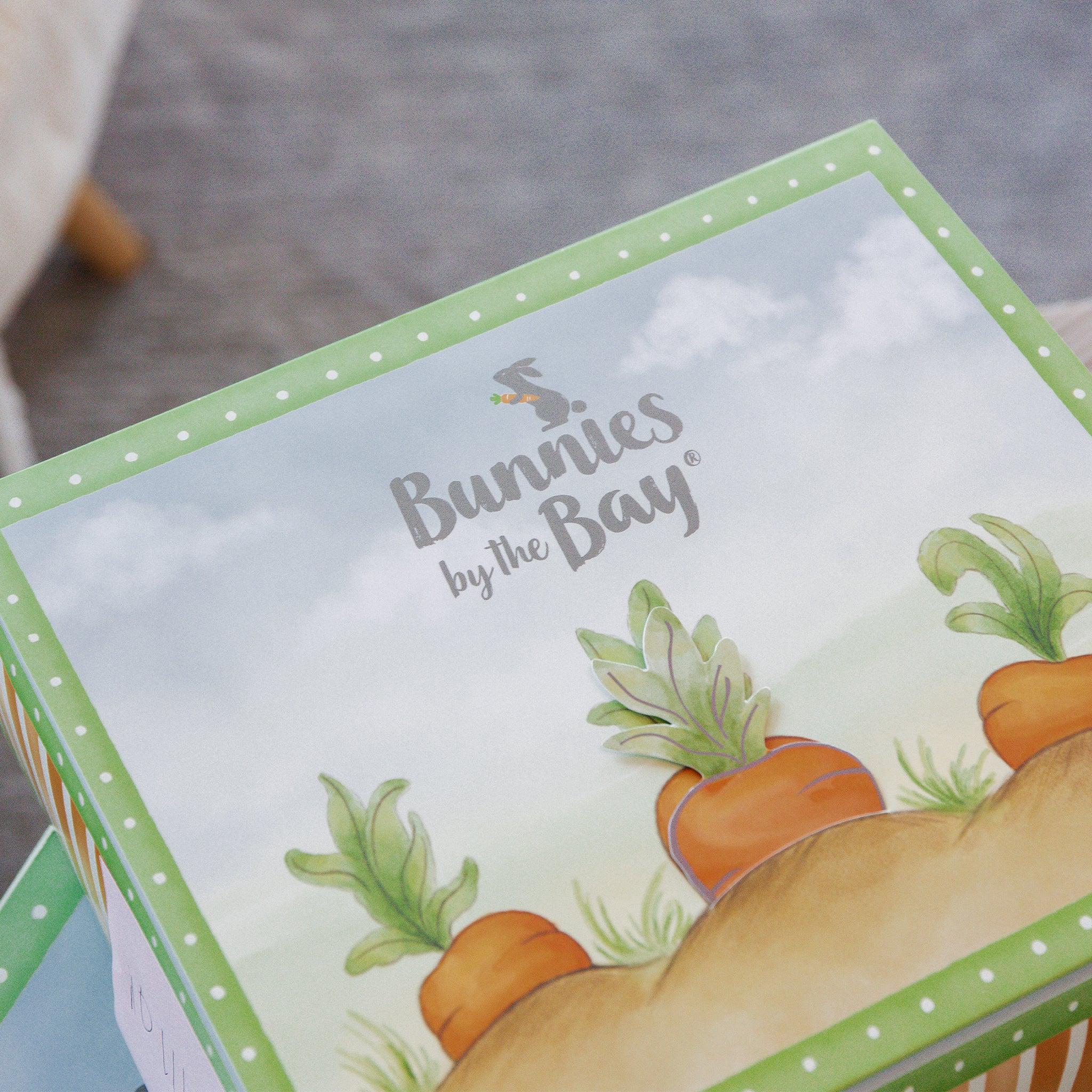 RETIRED - Cuddle Up With Bloom Baby Gift Set - Image 7