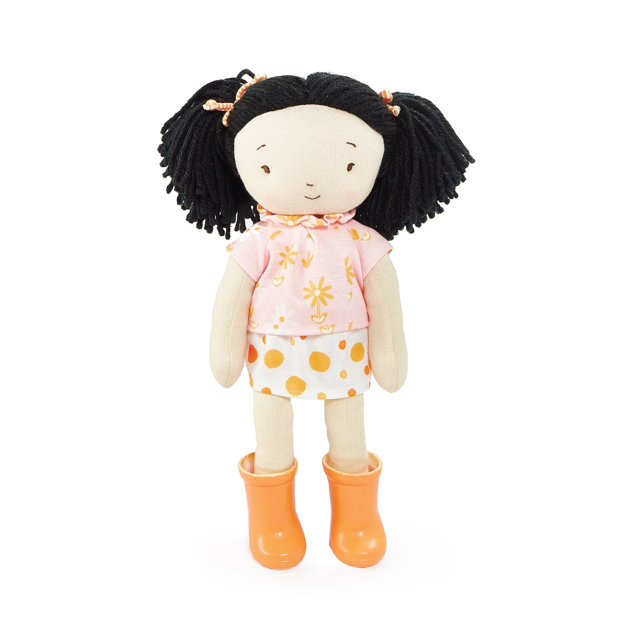 RETIRED - Daisy Global Sisters Doll - Image 3