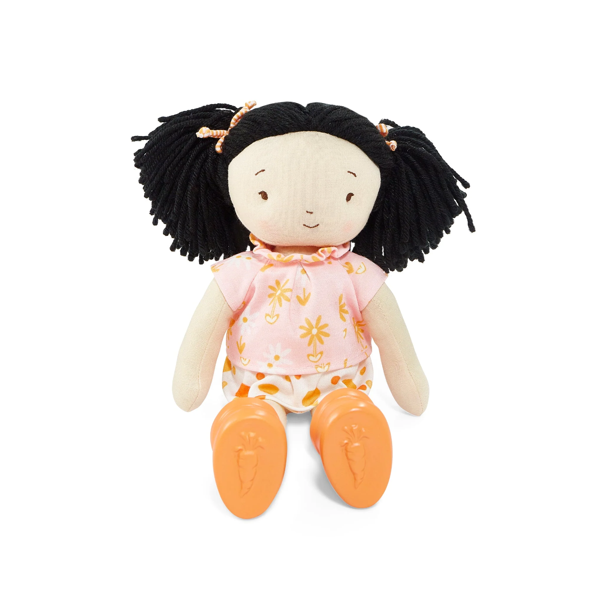 RETIRED - Daisy Global Sisters Doll - Image 4