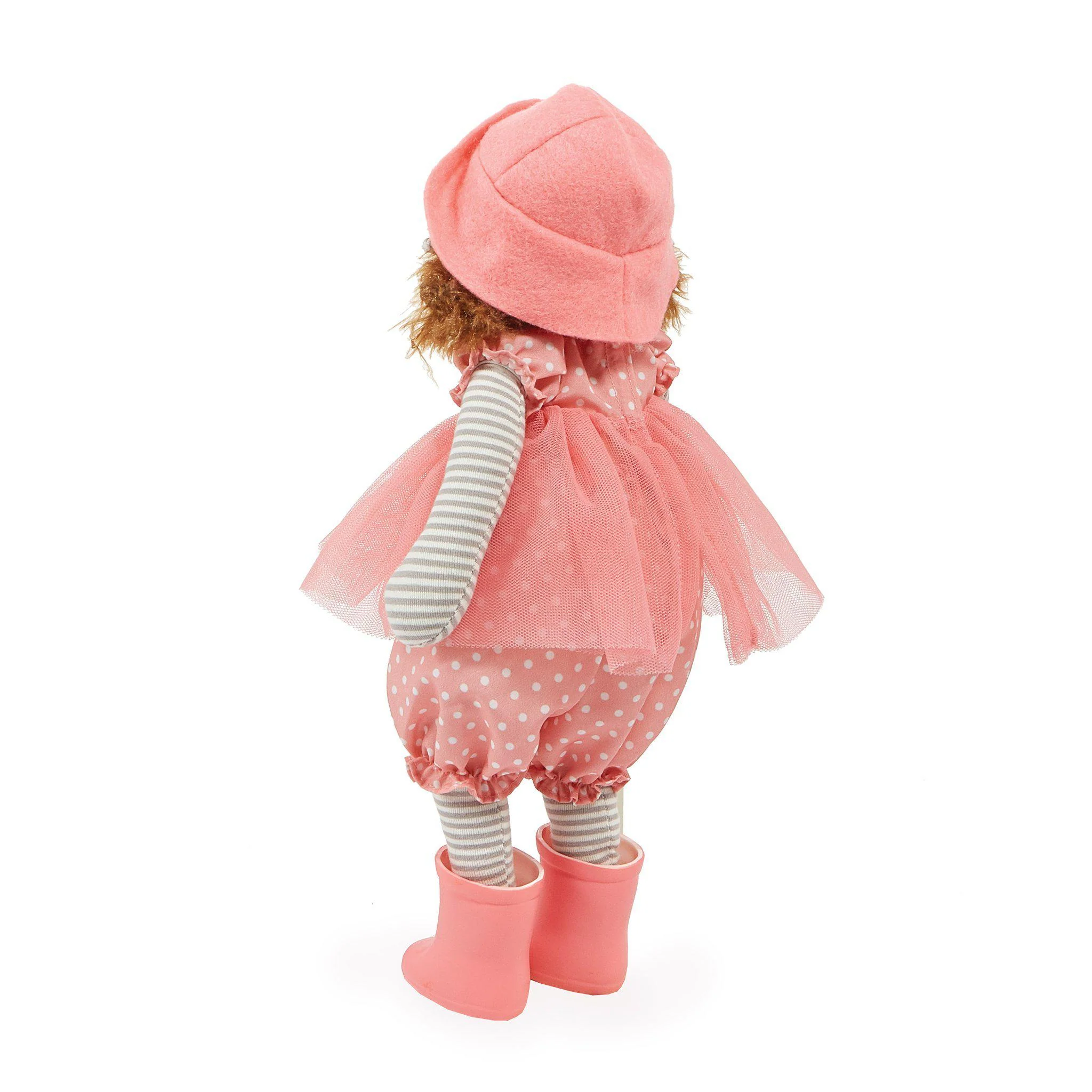 RETIRED - Daisy Pretty Girl Doll - Image 4