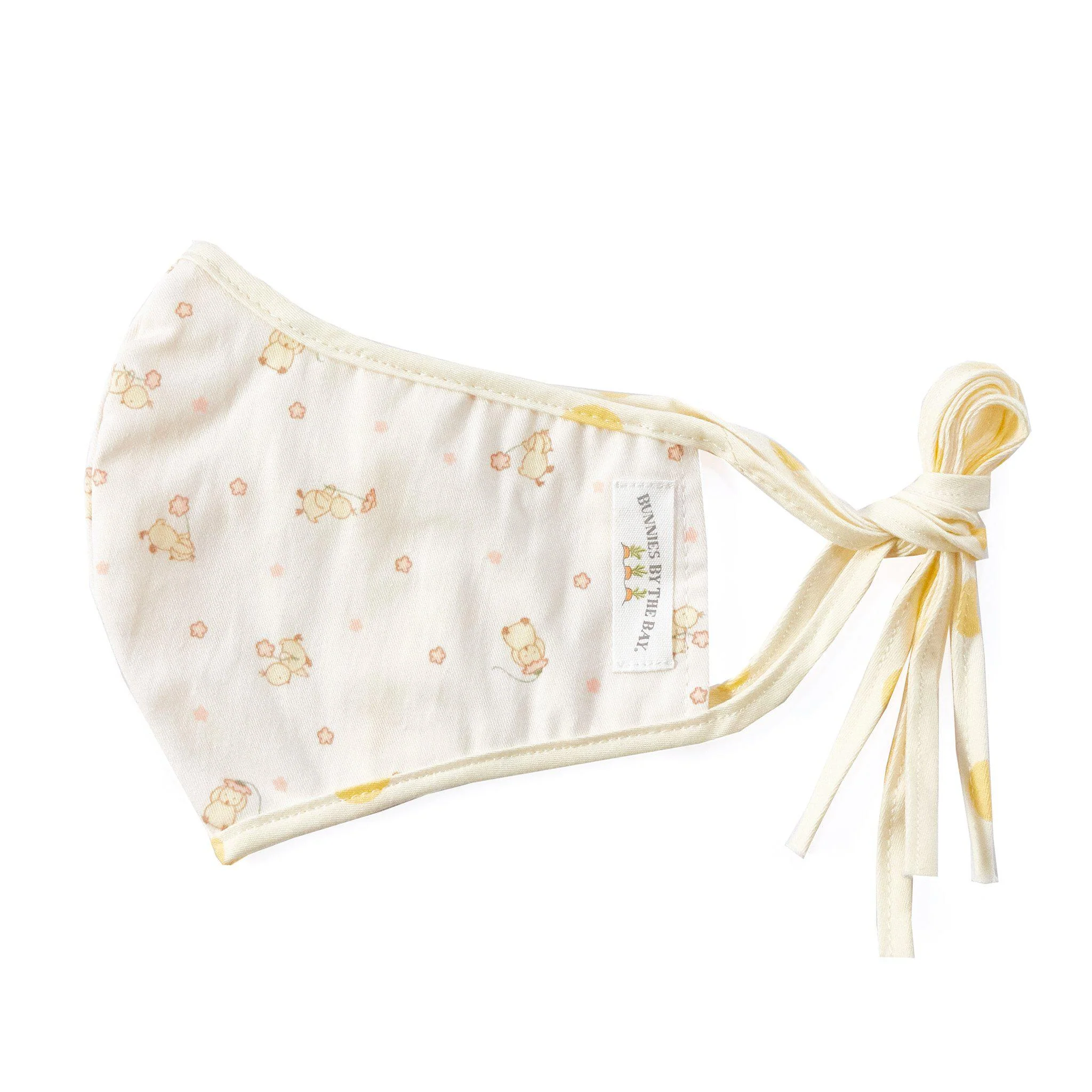 RETIRED - Darling Duck Cloth Face Mask for Adults and Kids