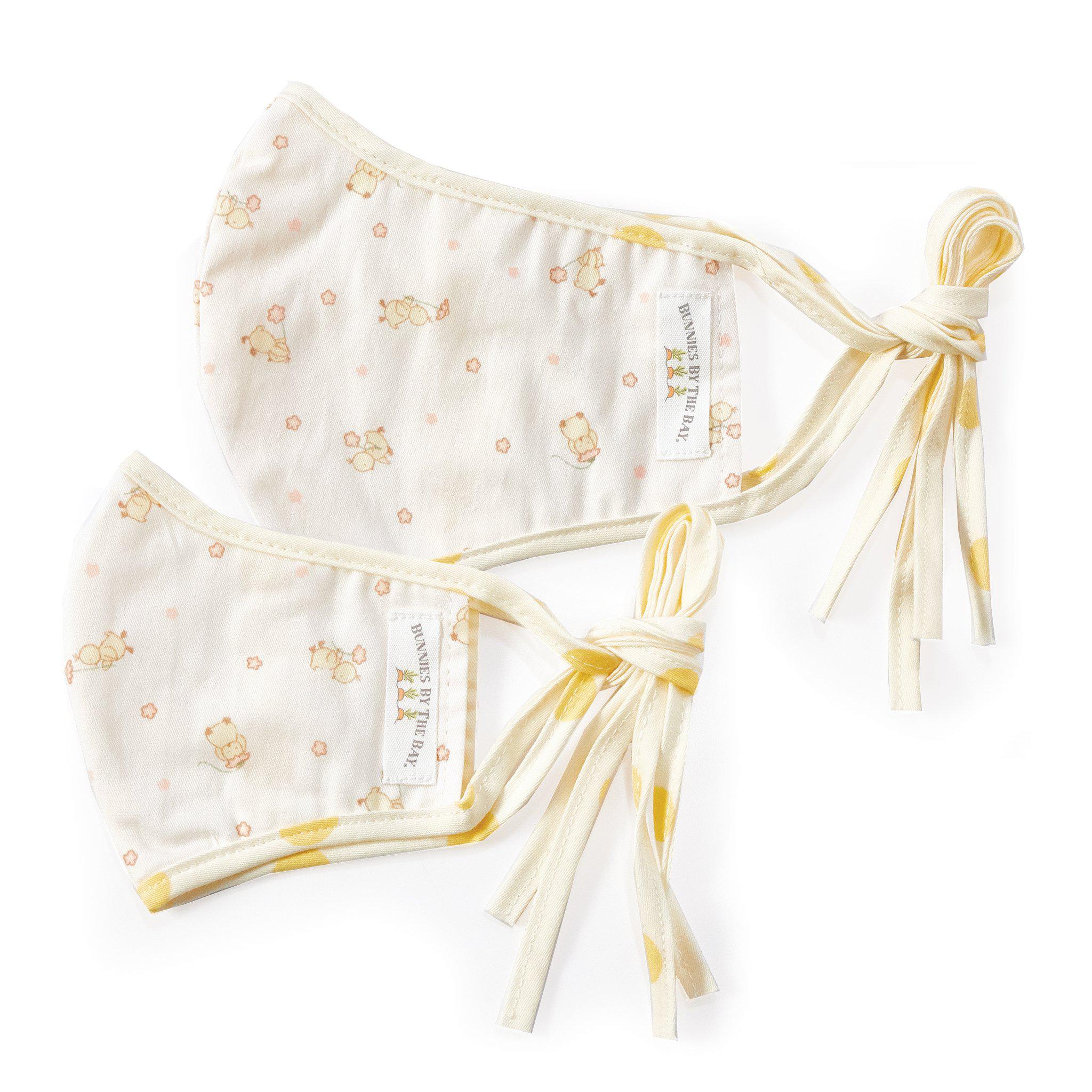 RETIRED - Darling Duck Cloth Face Mask for Adults and Kids - Image 4