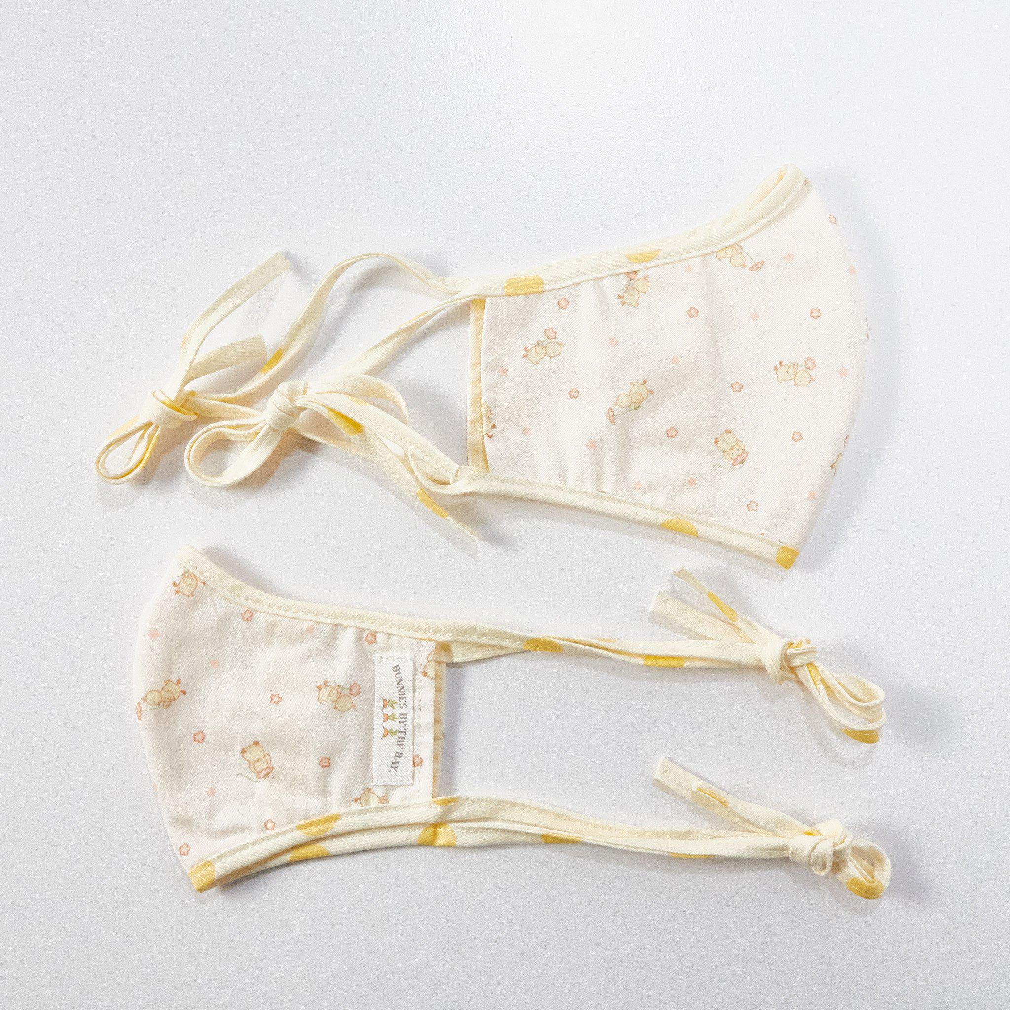 RETIRED - Darling Duck Cloth Face Mask for Adults and Kids - Image 5
