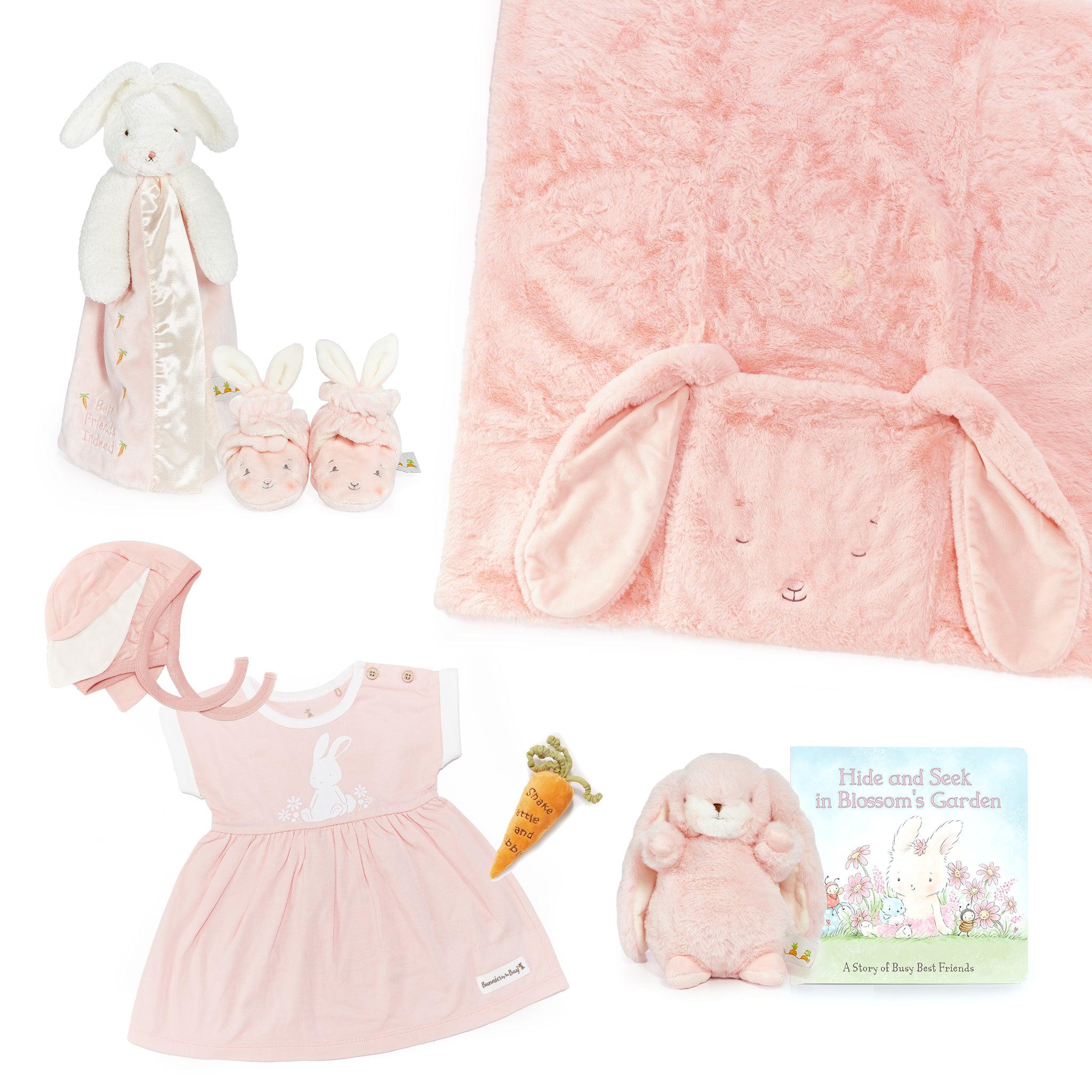 RETIRED - Delightful, Indeed Gift Set