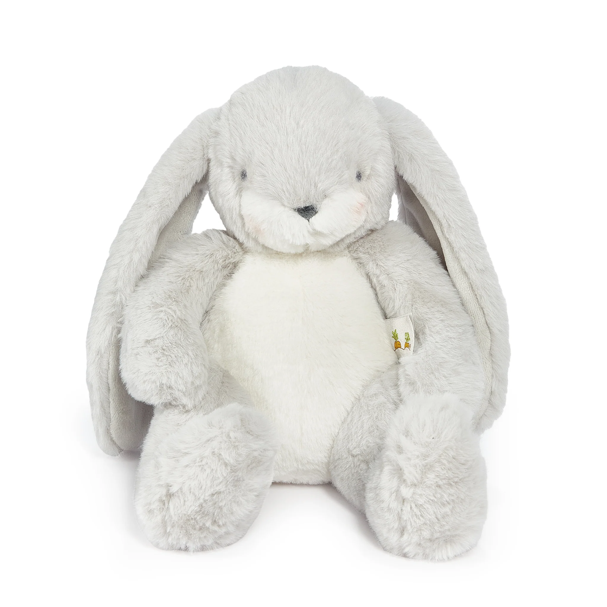 Bunnies Do Delight! Bloom Gift Set - Gray - Image 7