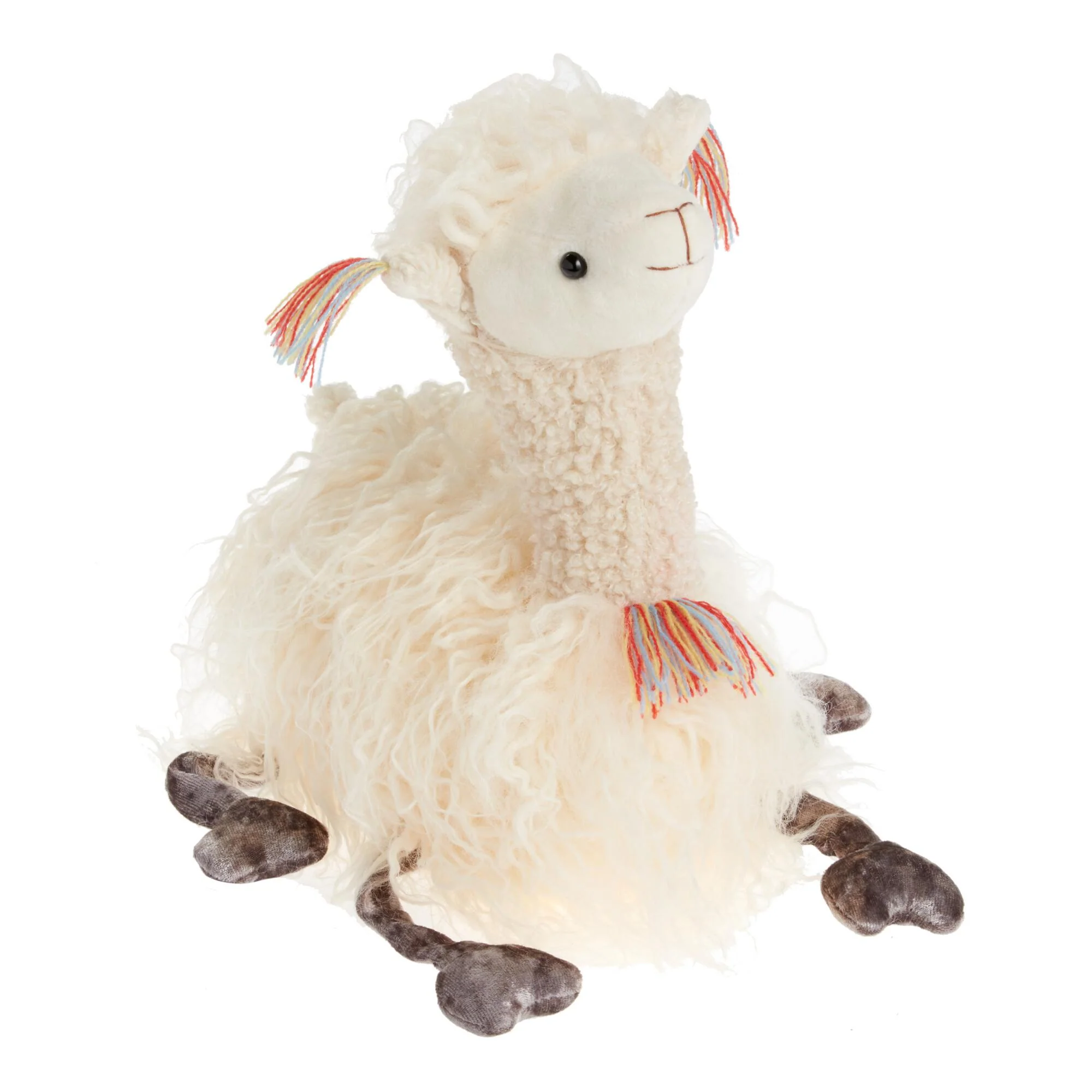 RETIRED - Dolly Llama