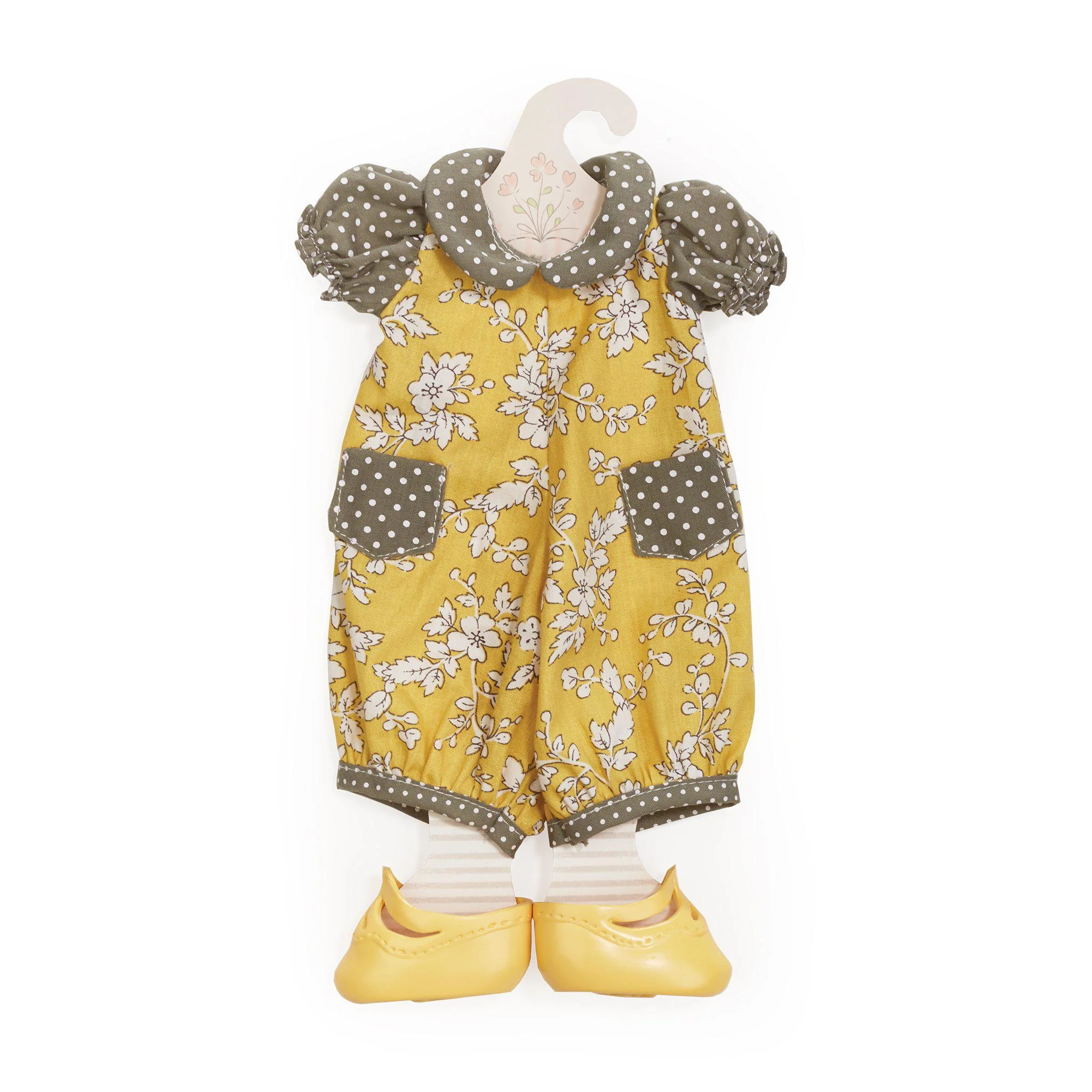 RETIRED - Dress Me Up Doll Clothes Bundle Gift Set - Image 2