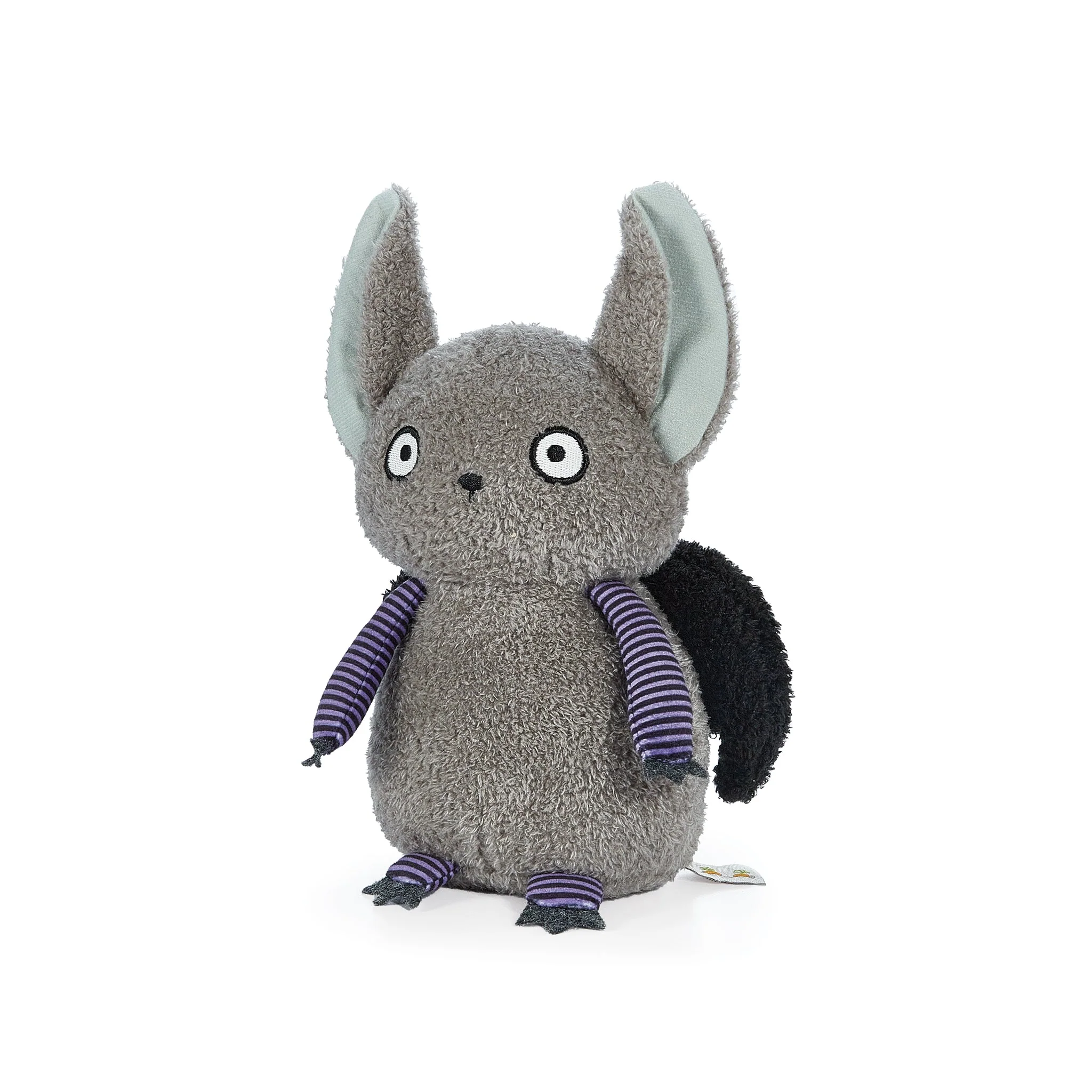 RETIRED - Limited Edition - Eek The Bat - Image 4