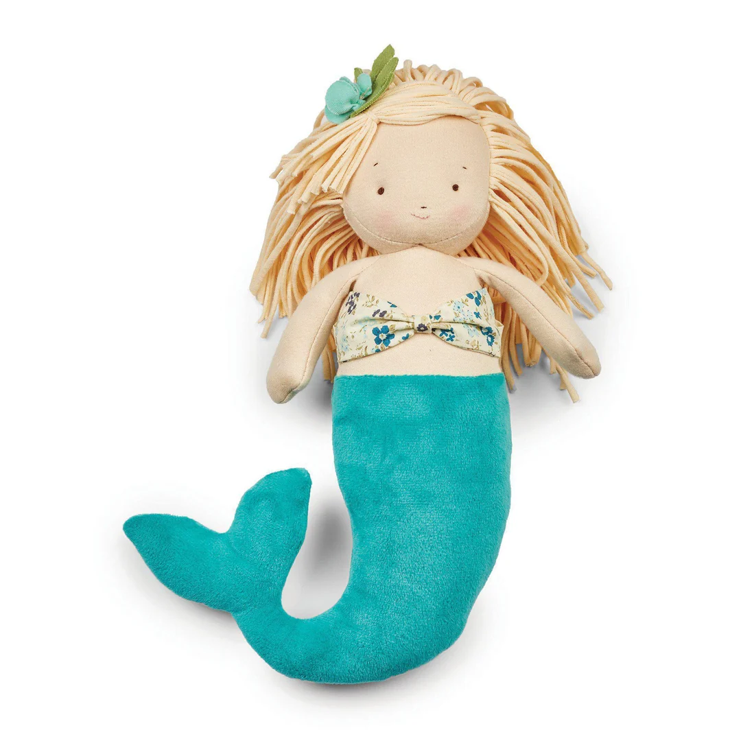 RETIRED - El-Sea the Mermaid