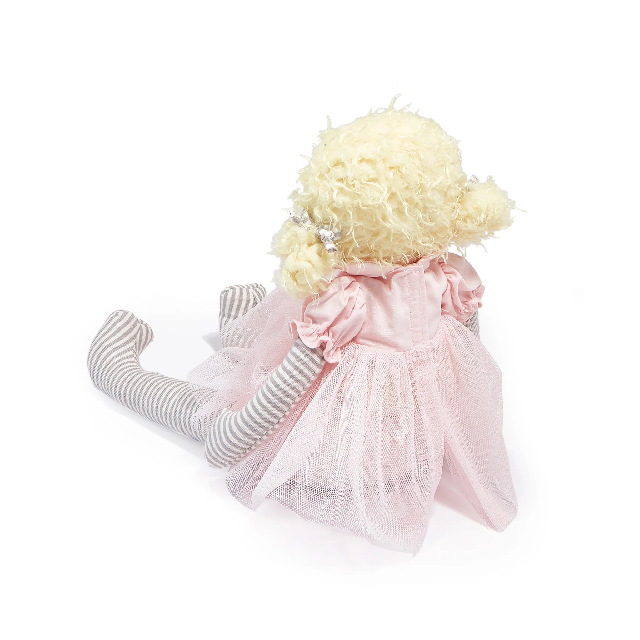 Elsie Doll - Blonde Hair - Image 3