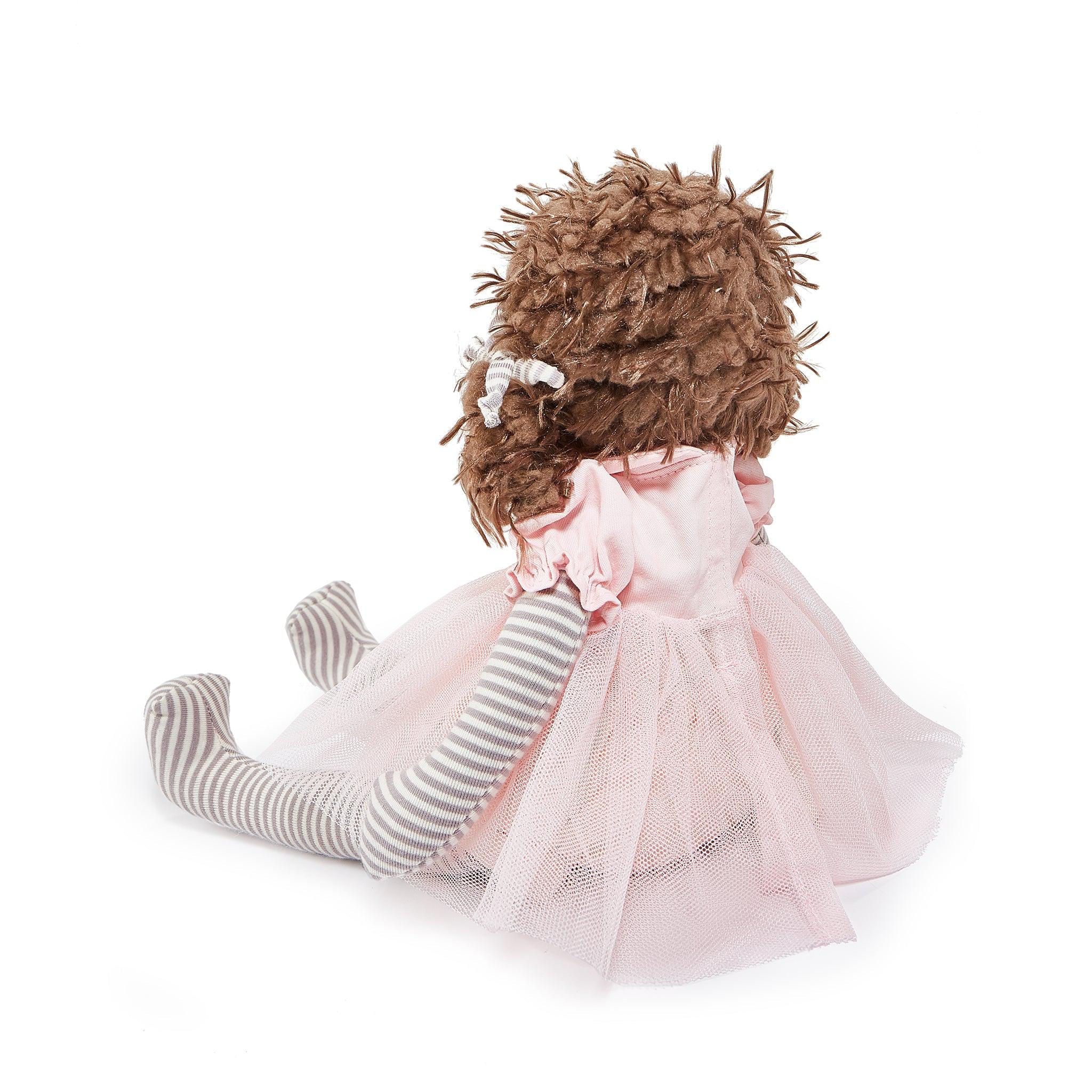 Elsie Doll - Brown Hair - Image 3
