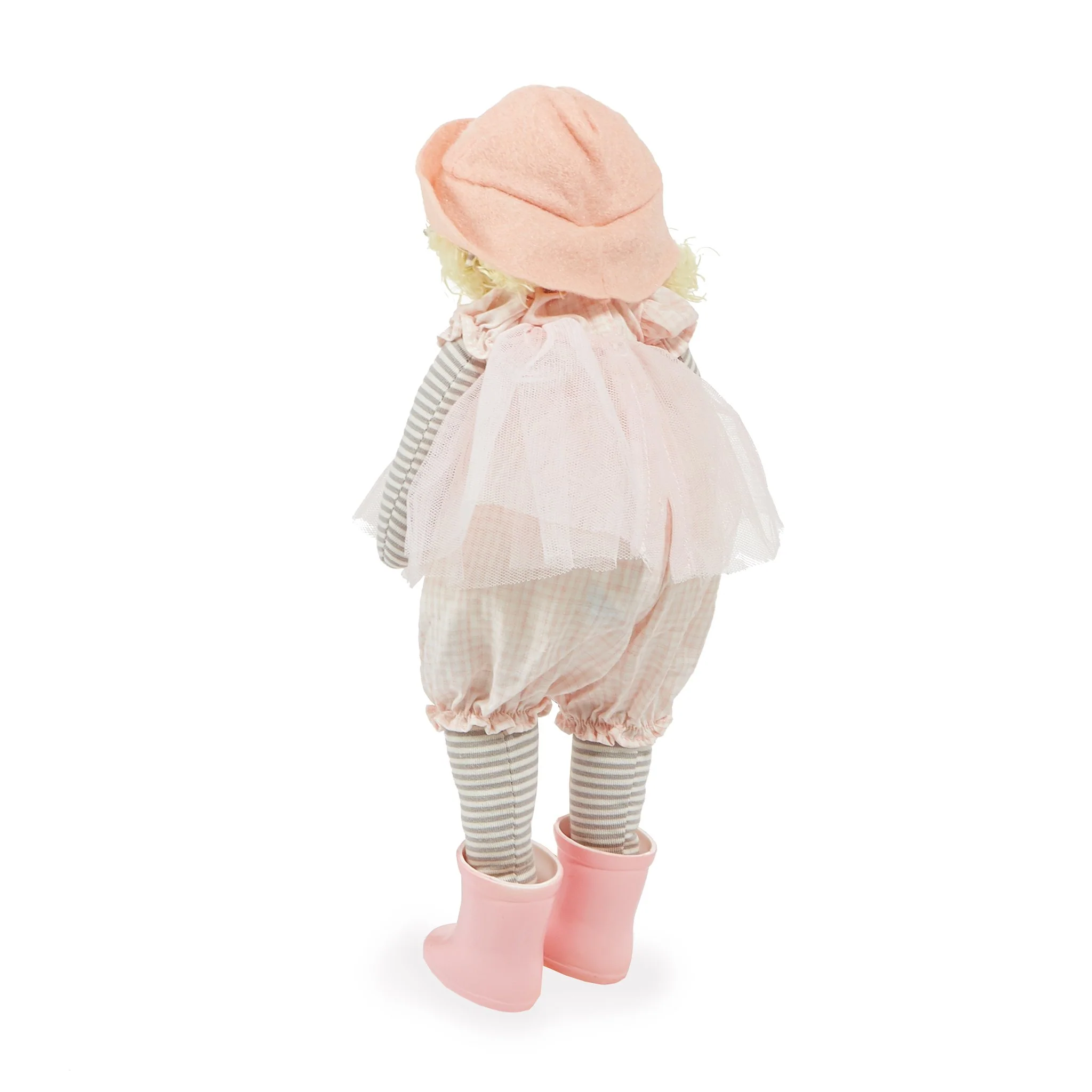 RETIRED - Elsie Pretty Girl Doll - Image 4