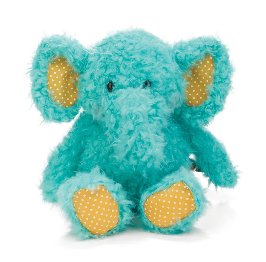 RETIRED - Ernie the Elephant - Furriends™  Collection