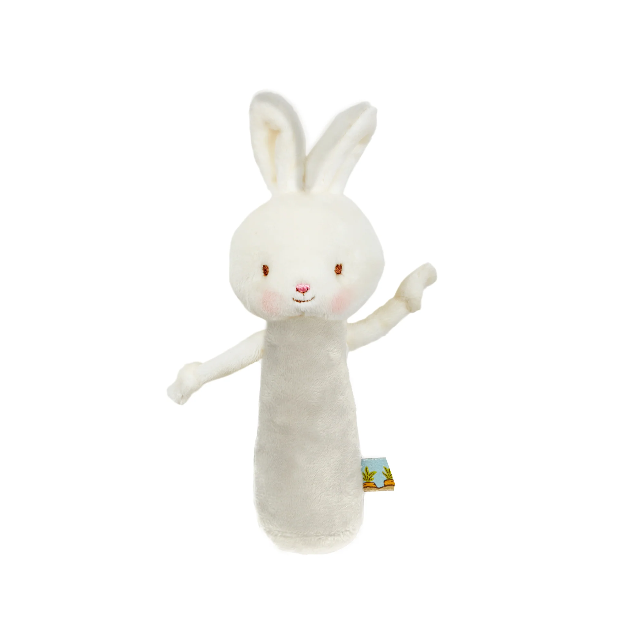 RETIRED - Everything Bloom Bunny Baby Bundle Gift Set - Image 13