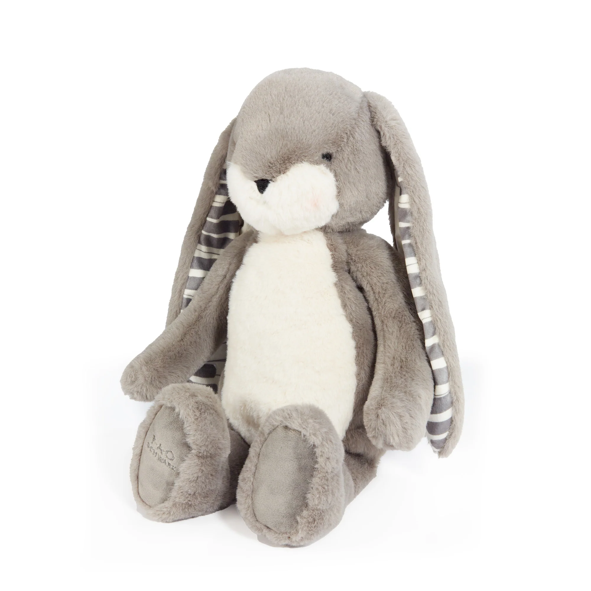 RETIRED - FAO Schwarz 160th Anniversary Sweet Nibble 16" Bunny - Image 2