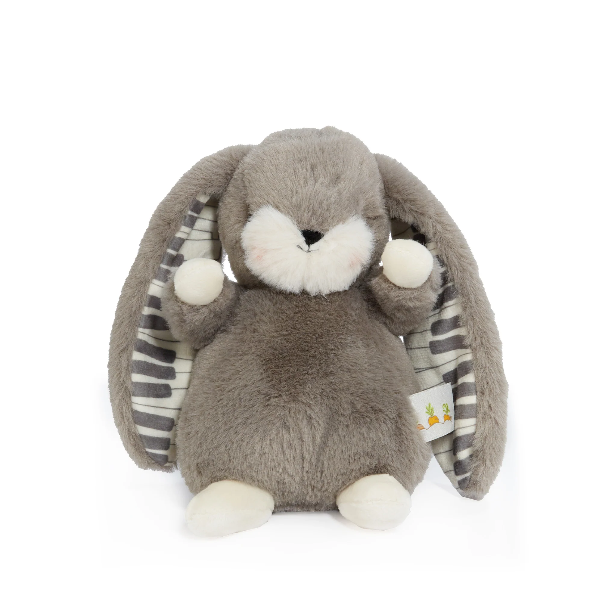 RETIRED - FAO Schwarz 160th Anniversary Tiny Nibble 8" Bunny