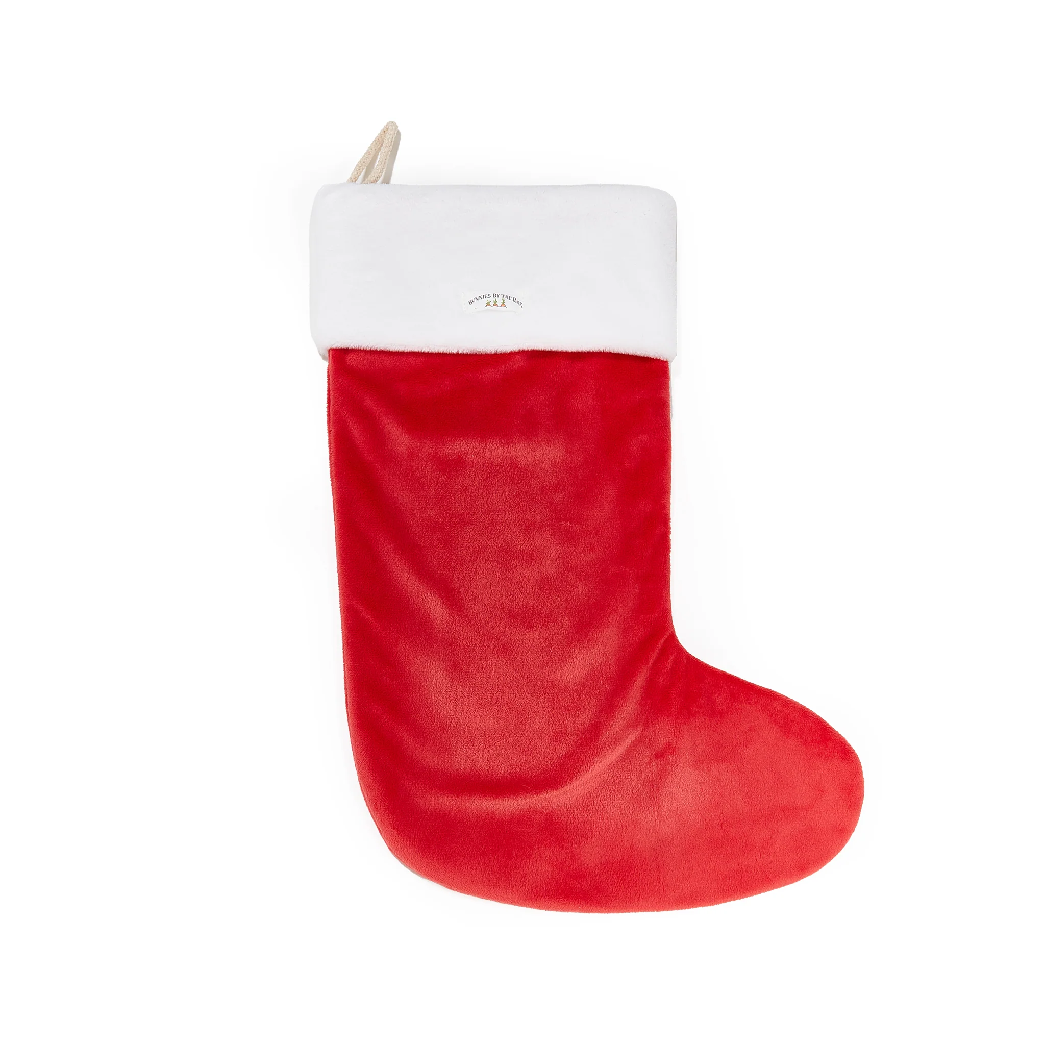 FAO Schwarz Red Stocking - Image 2