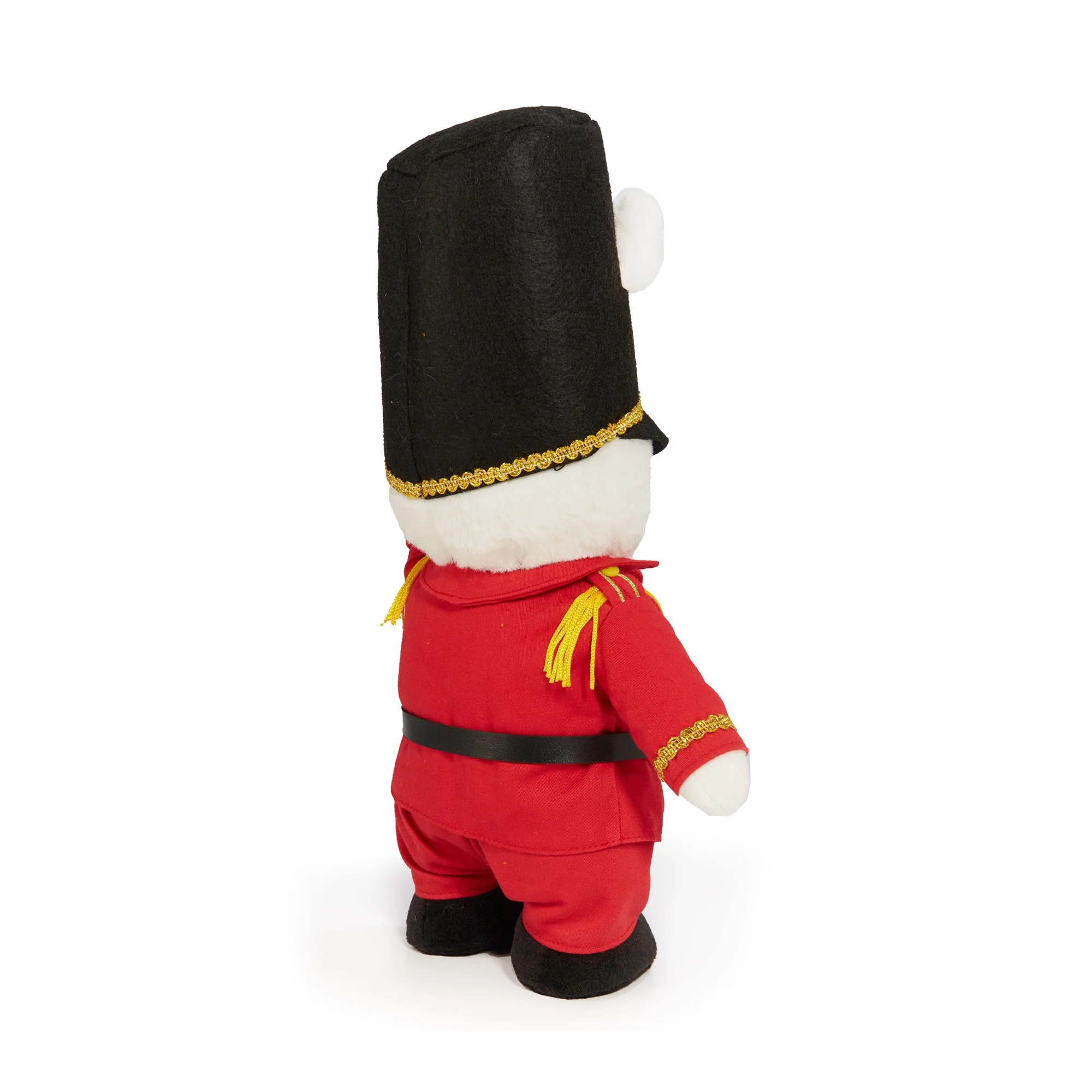 FAO Schwarz Toy Soldier Bunny - Image 4