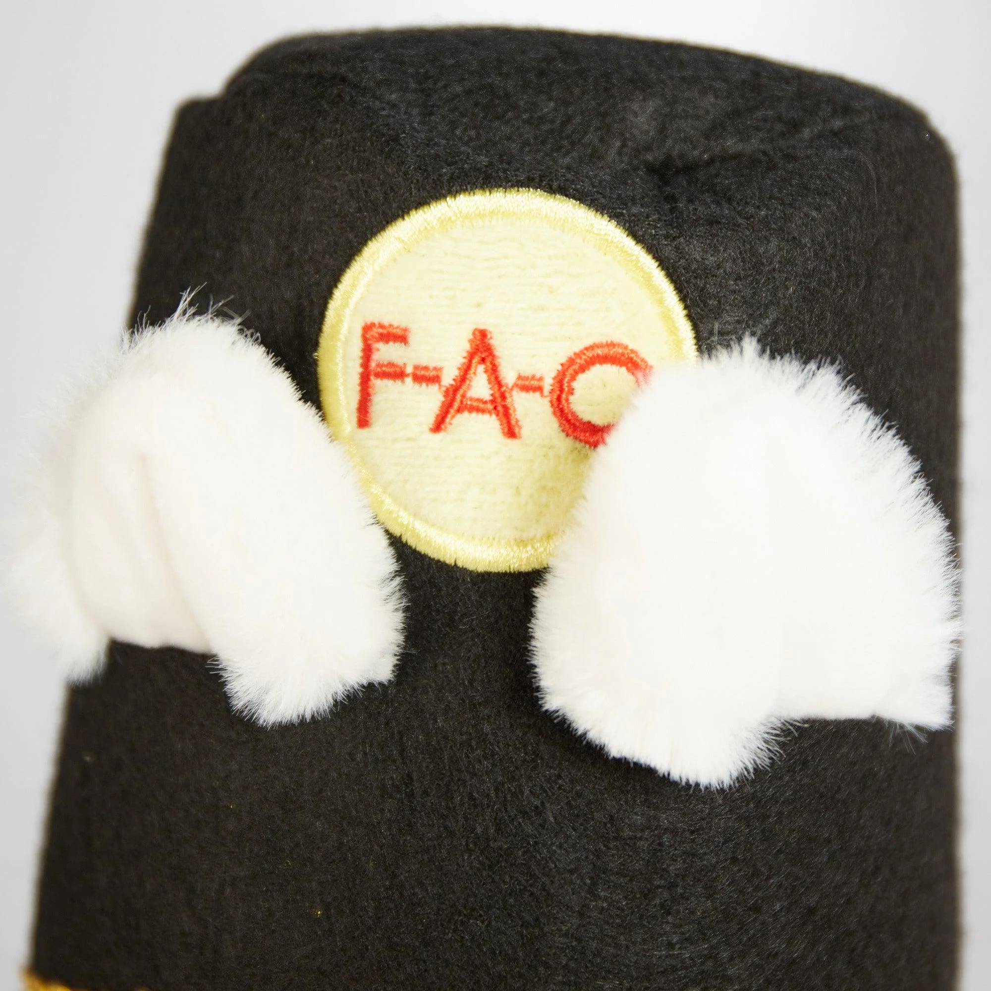 FAO Schwarz Toy Soldier Bunny - Image 5