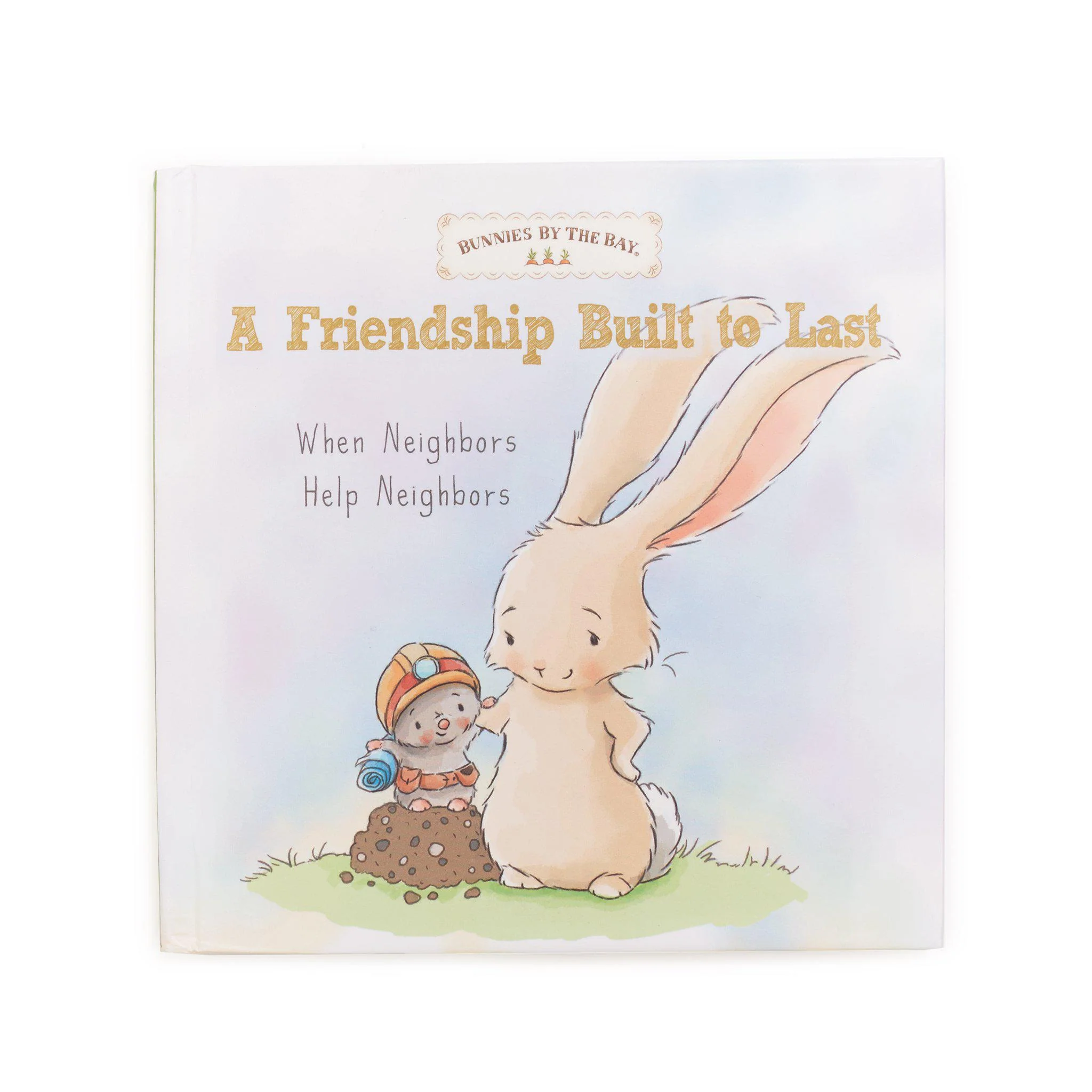RETIRED - Forever Friends - Harey and Mo Gift Bundle - Image 3